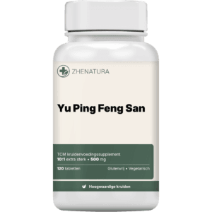 Yu Ping Feng San