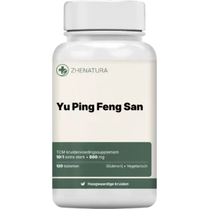 Yu Ping Feng San