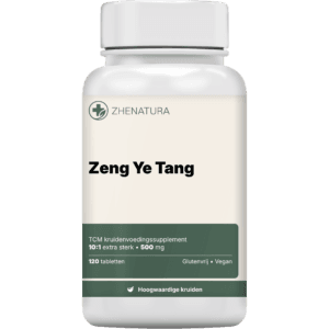 Zeng Ye Tang