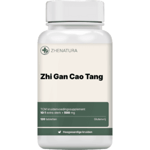 Zhi Gan Cao Tang