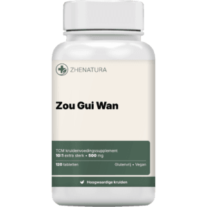 Zou Gui Wan