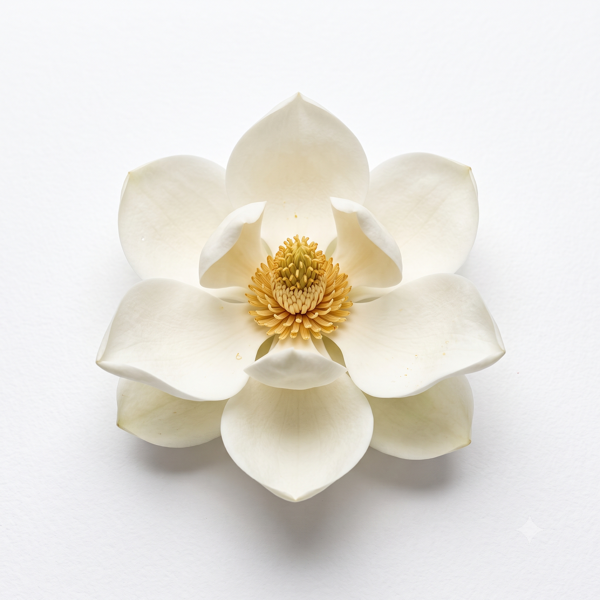 Magnolia-bloem (Xin Yi (Hua))