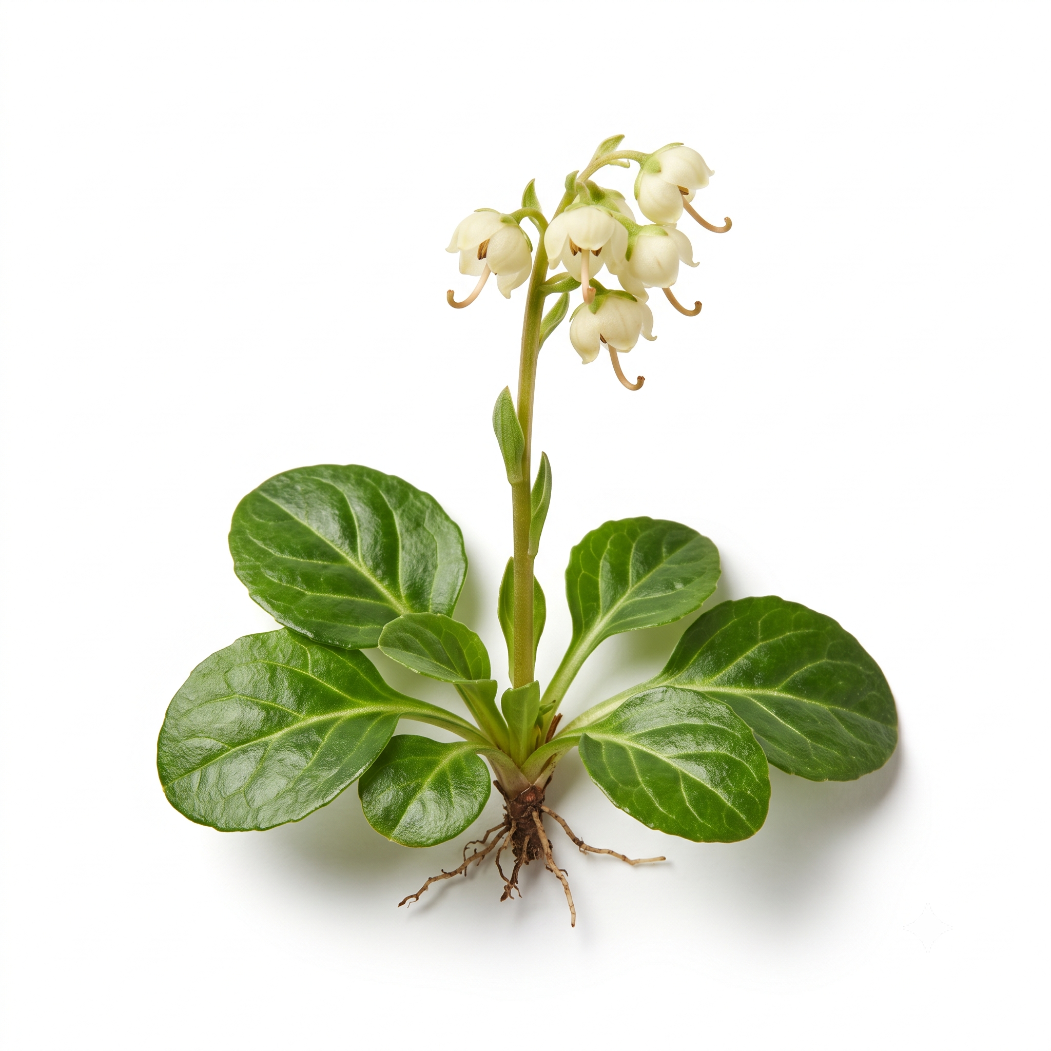 Pyrola-kruid (Lu Ti Cao/Lu Xian Cao)