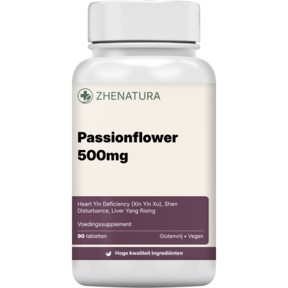 Passionflower 500mg verpakking potje.png