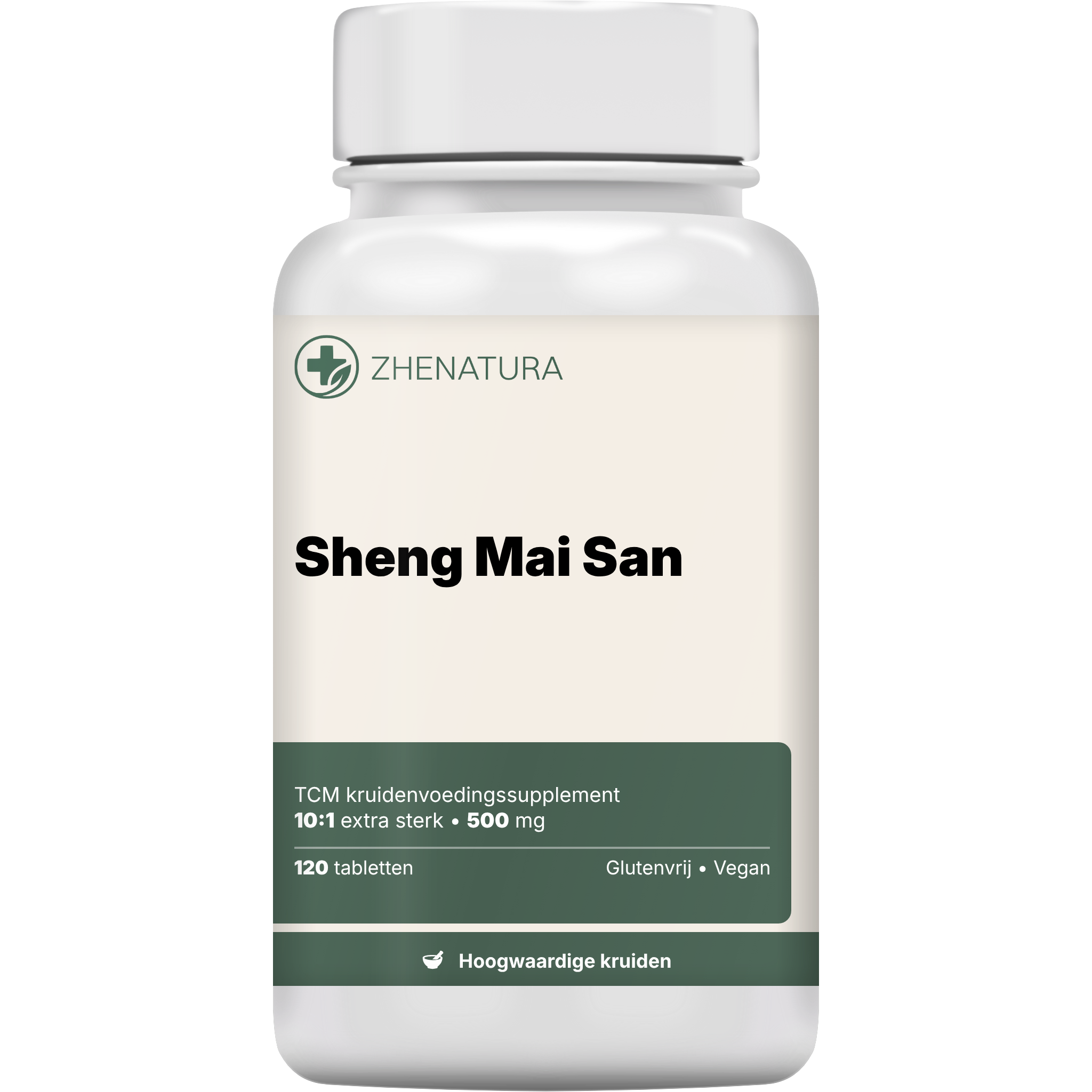 Sheng Mai San