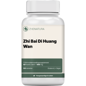 Zhi Bai Di Huang Wan