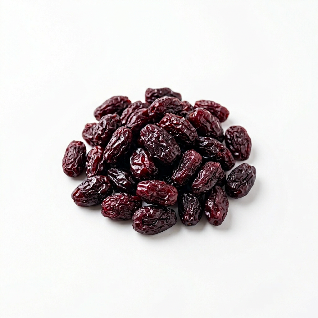 Kornoeljefruit (Shan Yu Rou)