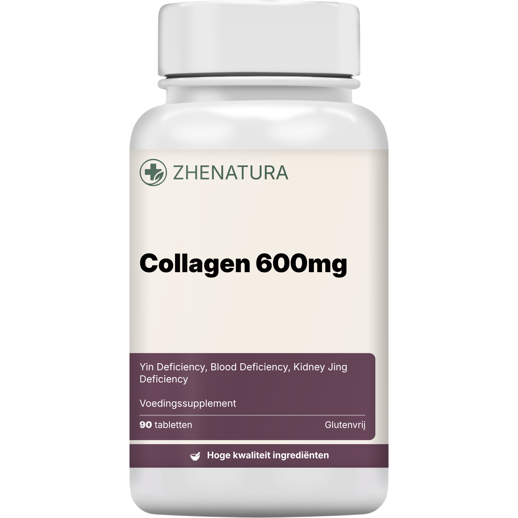 Collagen 600mg