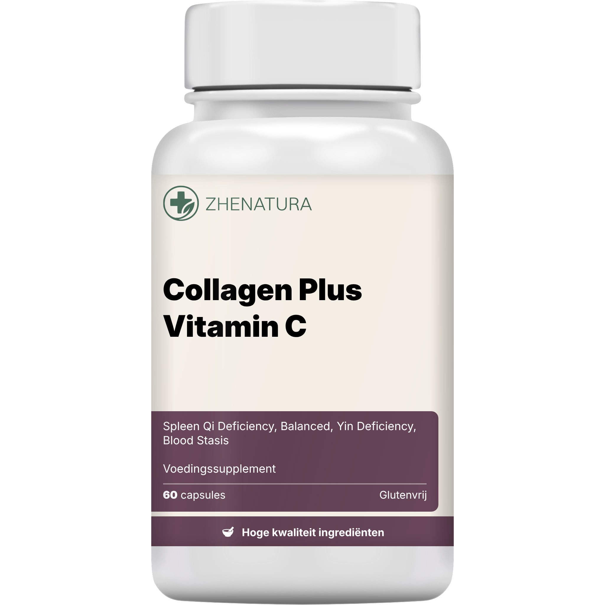 Collagen Plus Vitamin C