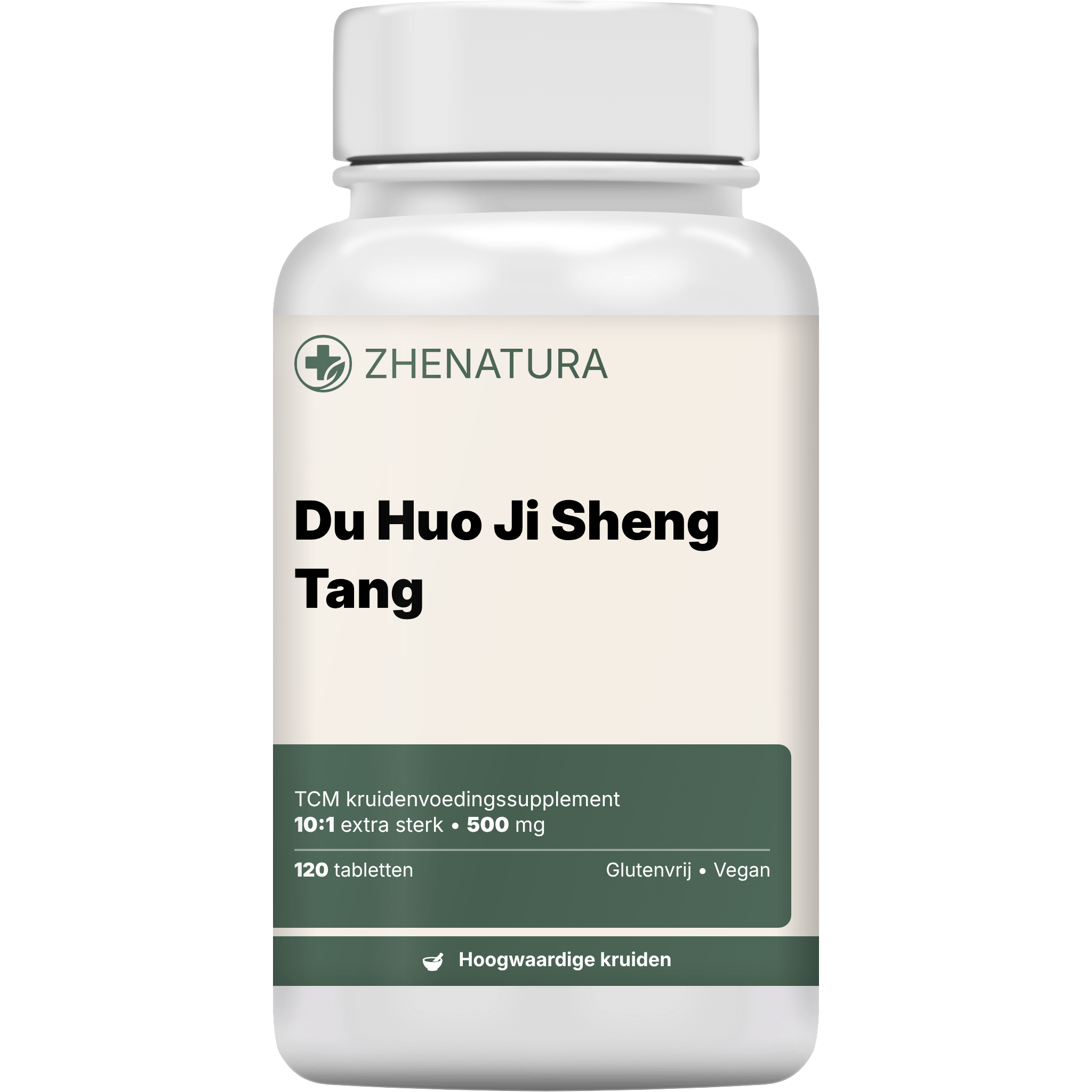 Du Huo Ji Sheng Tang