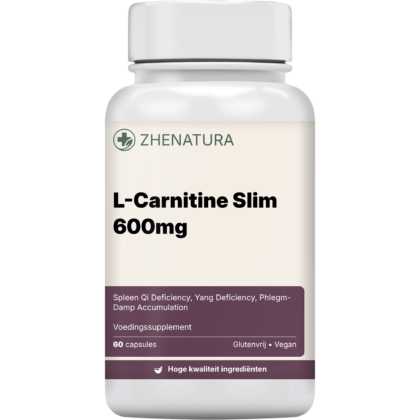 L carnitine slim 600mg verpakking potje.png