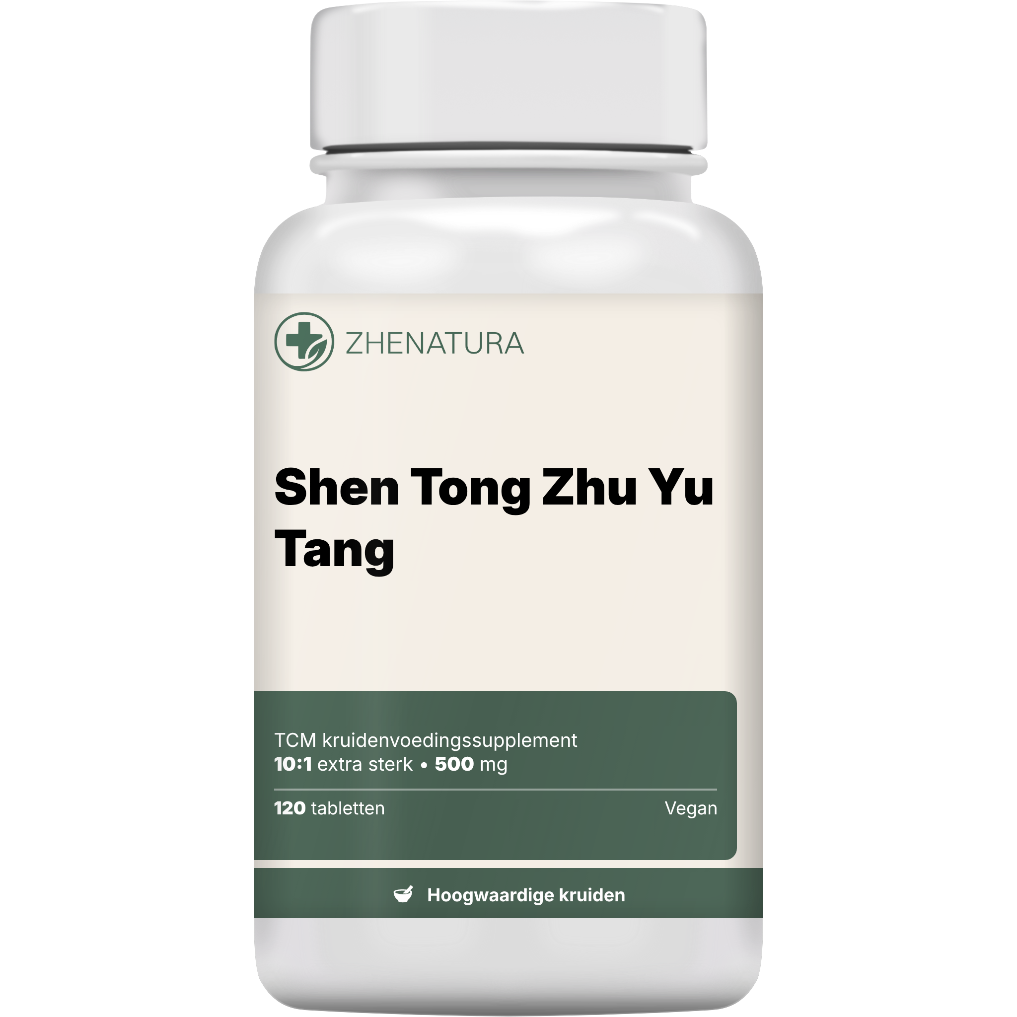Shen Tong Zhu Yu Tang