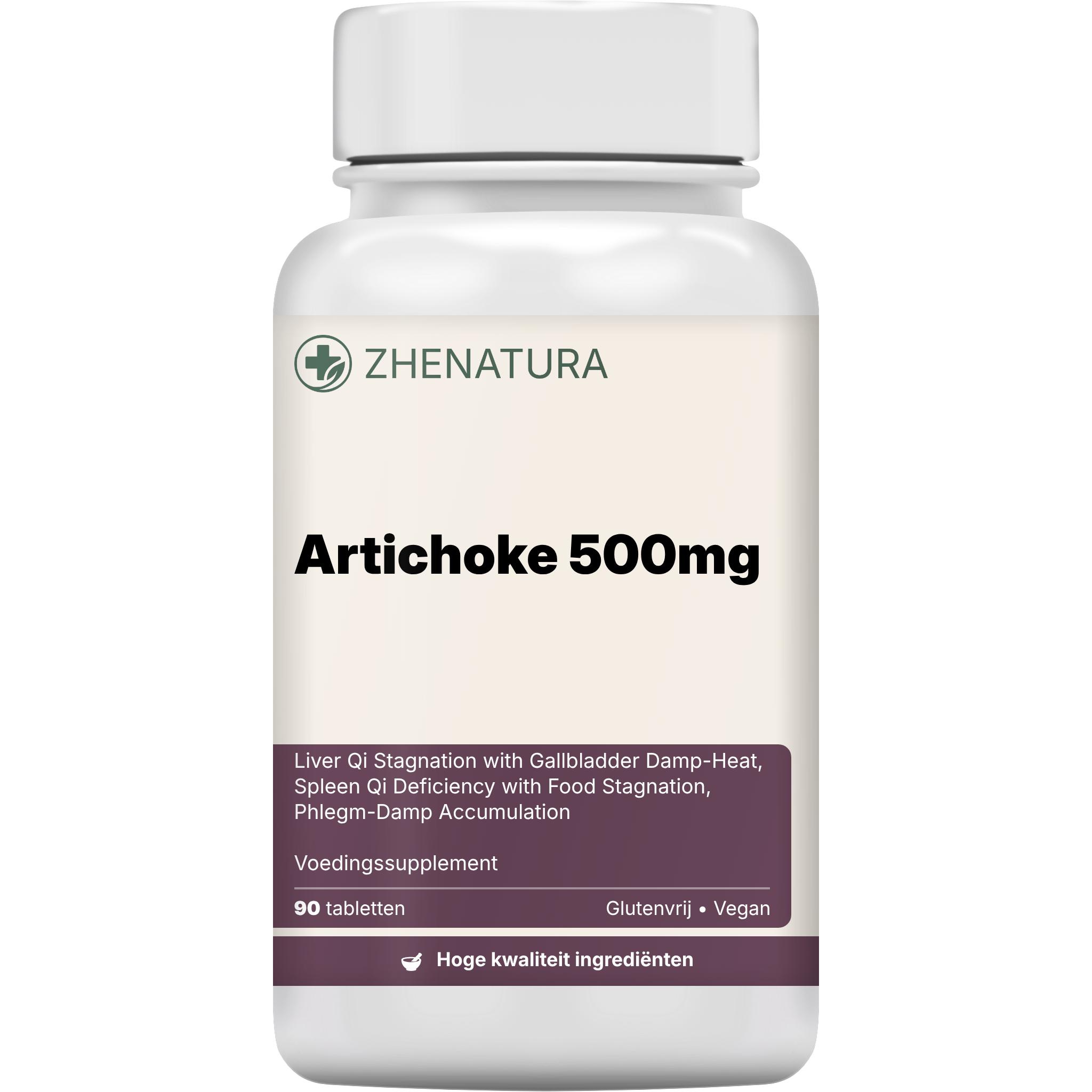 Artichoke 500mg