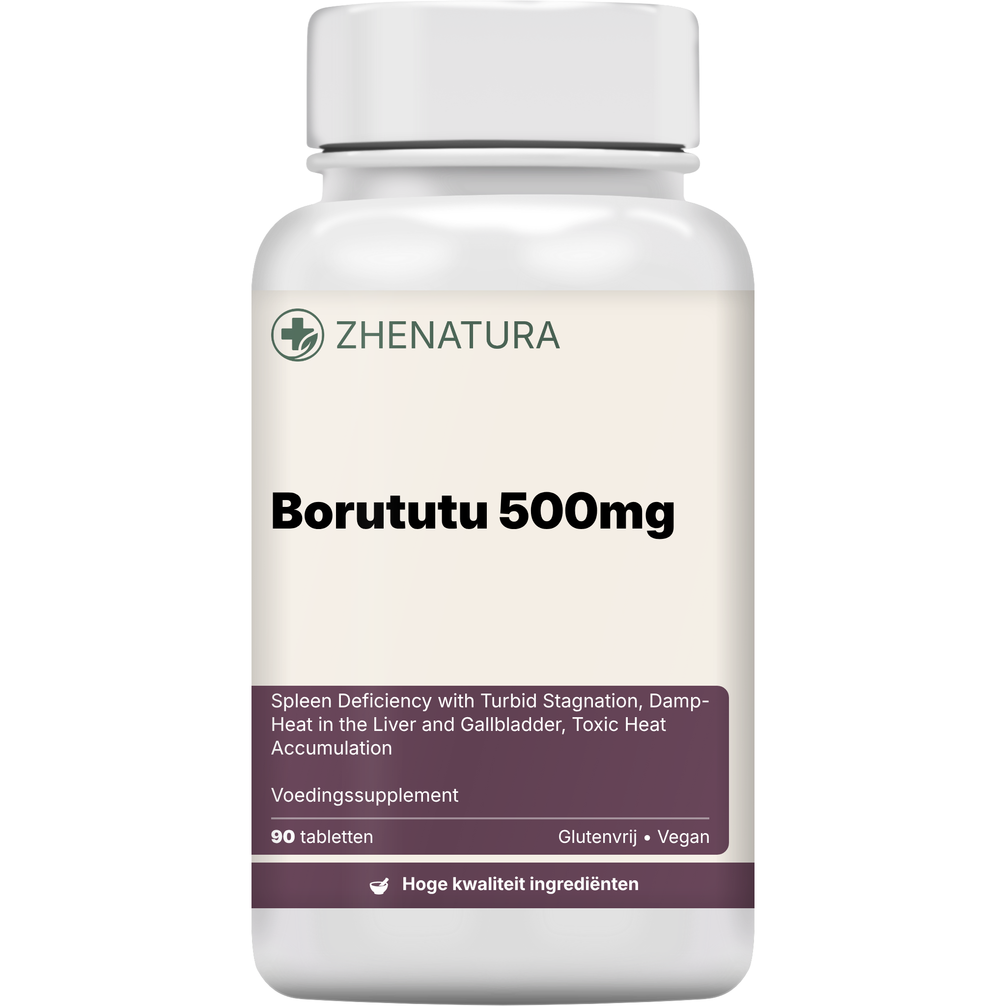 Borututu 500mg verpakking potje zhen.png