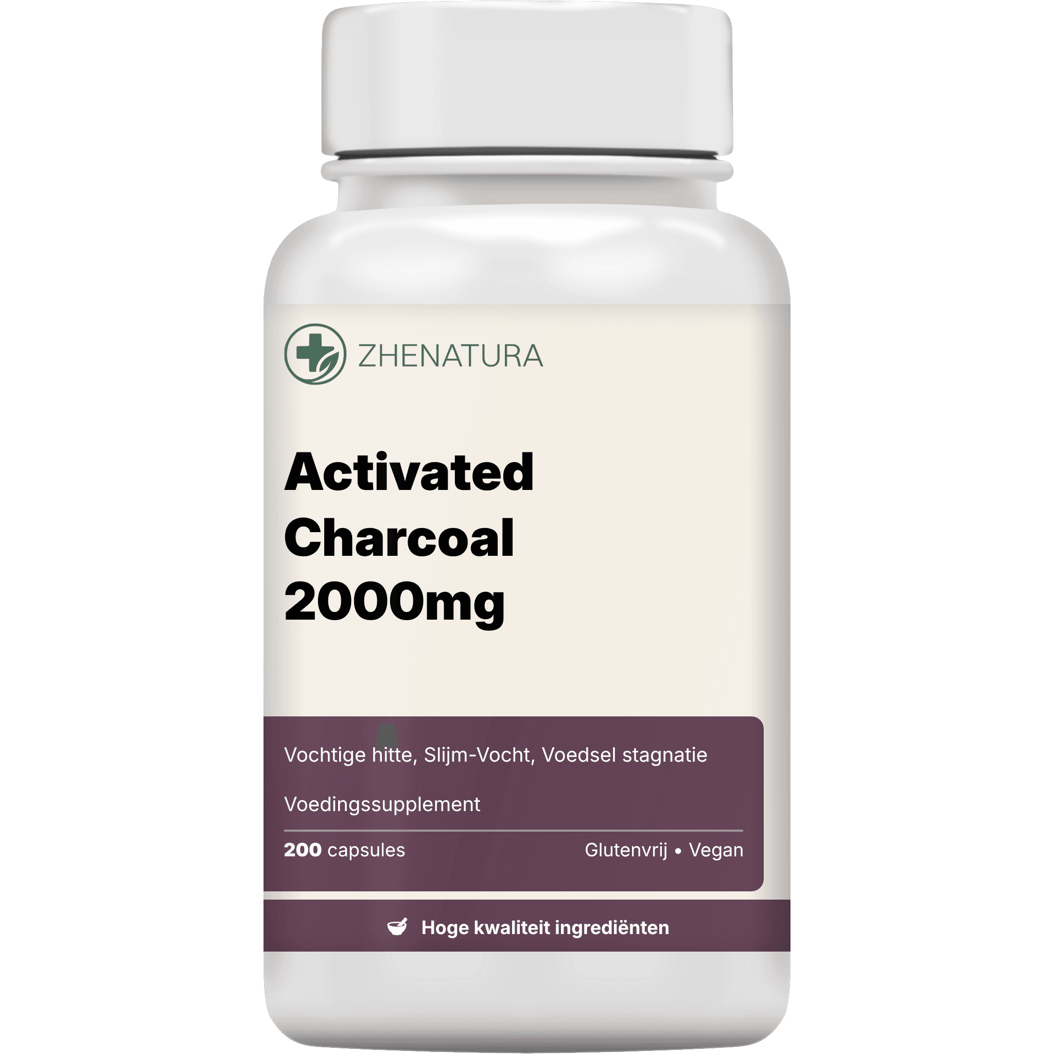 Activated charcoal 2000mg verpakking potje 1.png