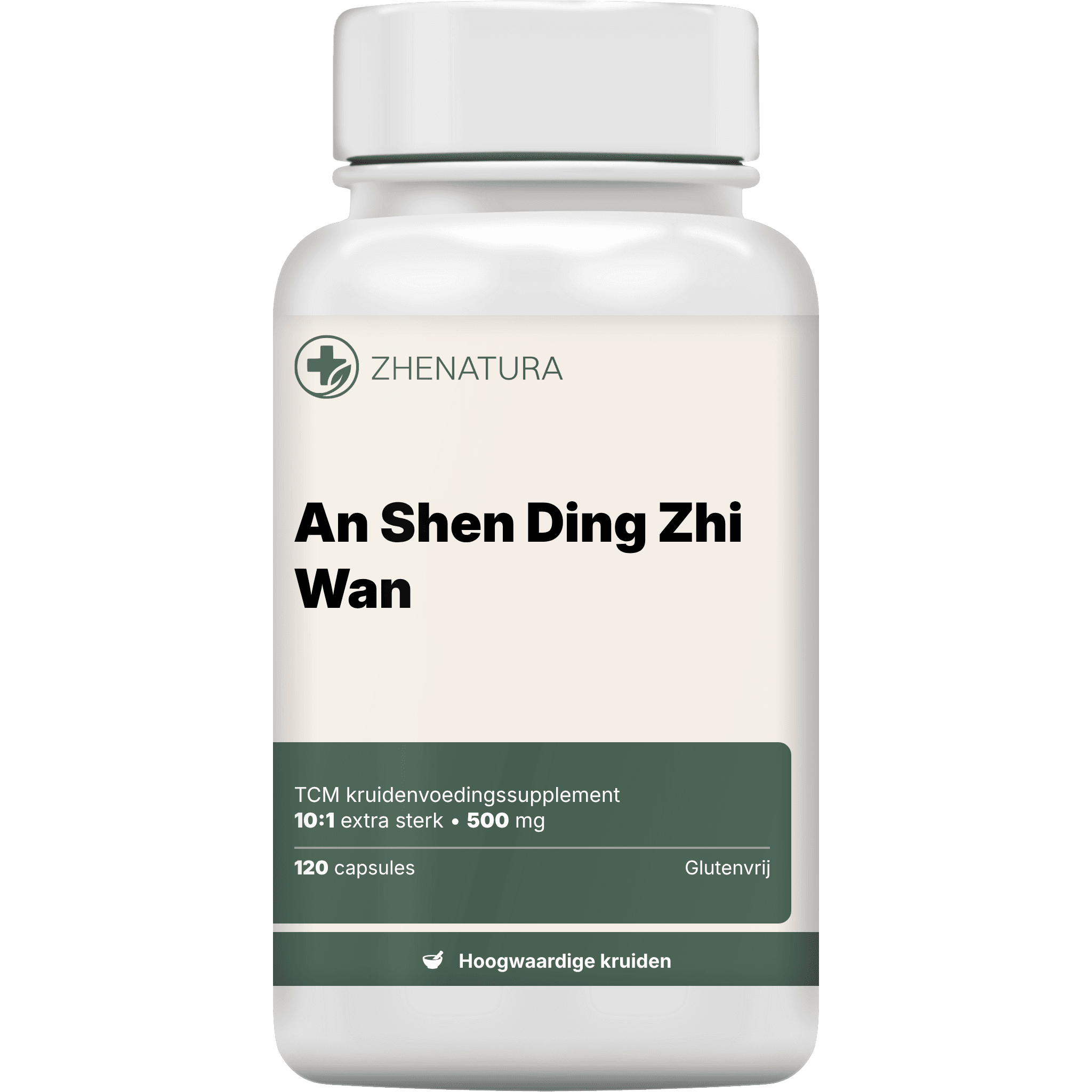 An Shen Ding Zhi Wan