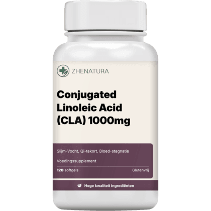 Conjugated linoleic acid cla 1000mg verpakking potje.png