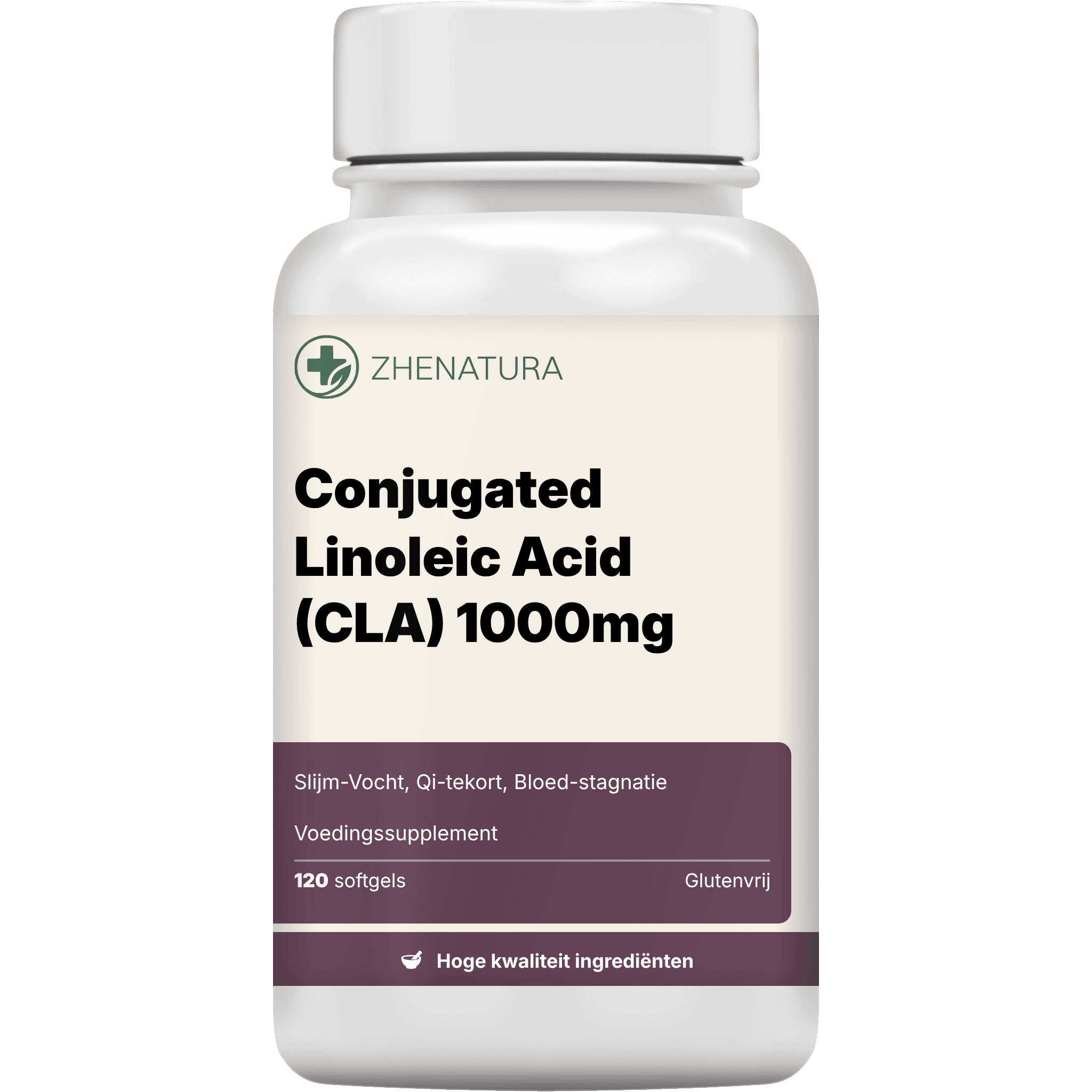 Conjugated Linoleic Acid (CLA) 1000mg