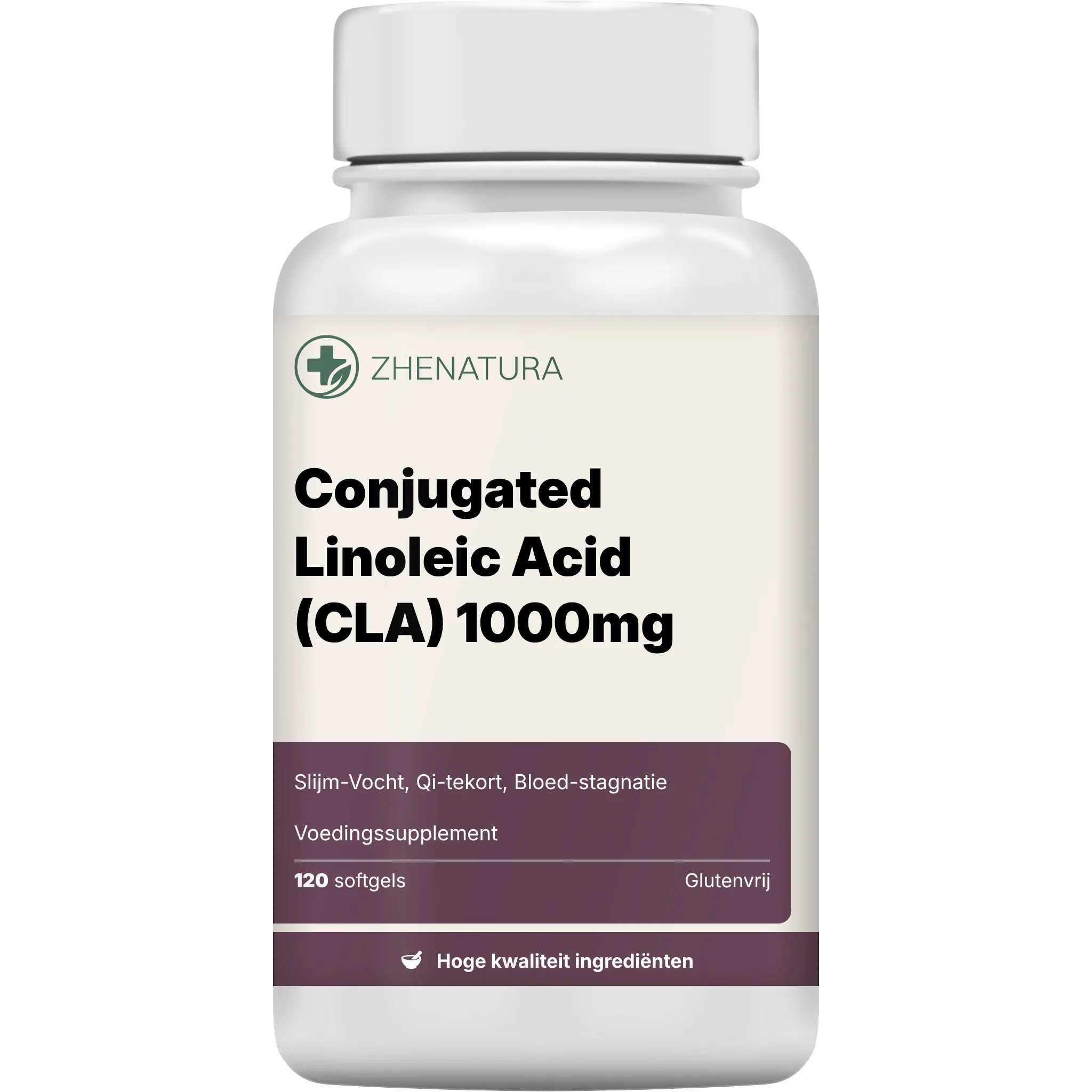 Conjugated Linoleic Acid (CLA) 1000mg