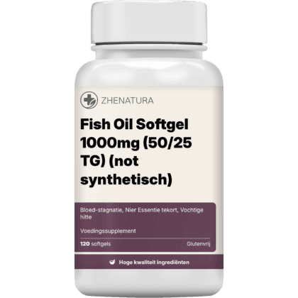 Fish oil softgel 1000mg 50 25 tg not synthetisch verpakking potje.png