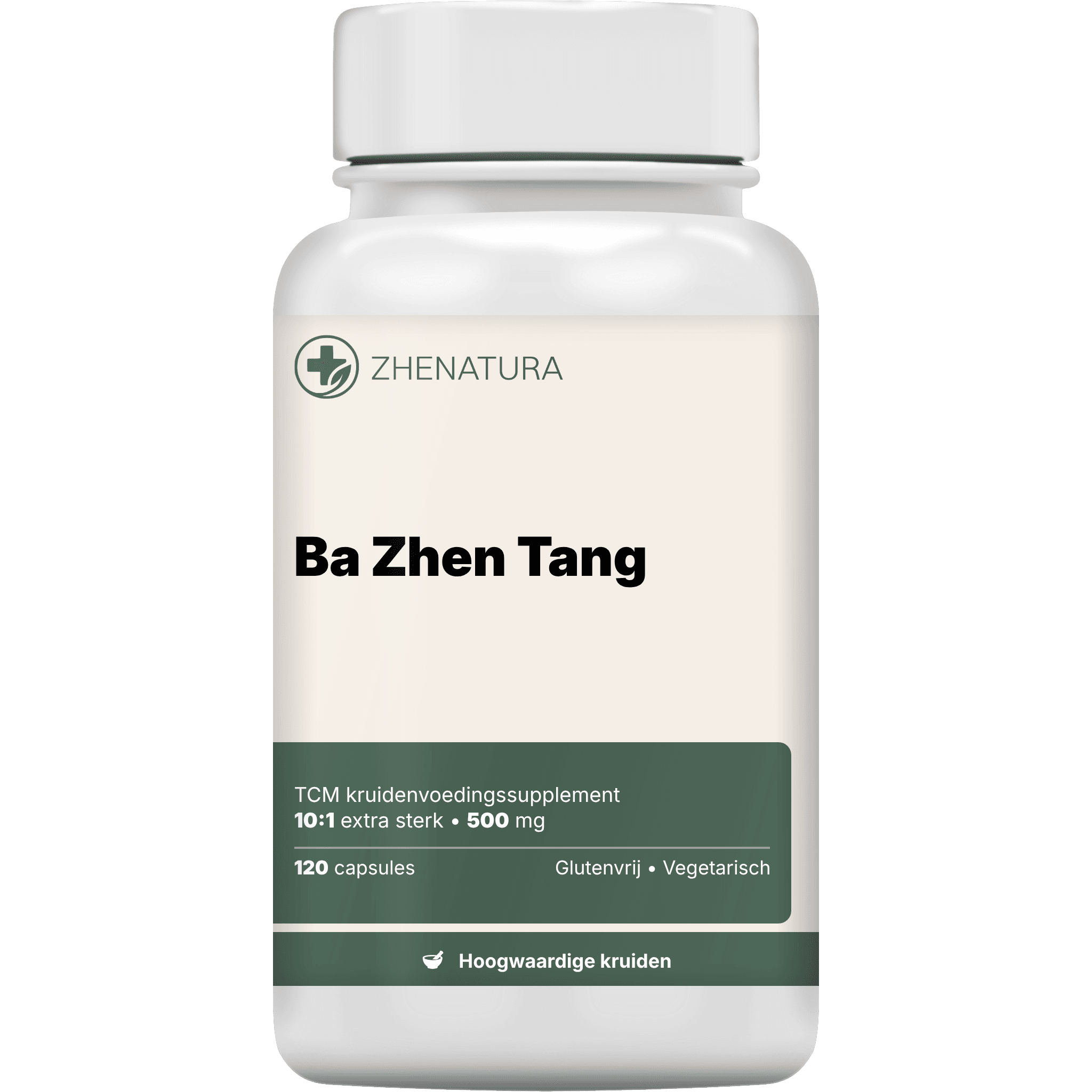 Ba Zhen Tang