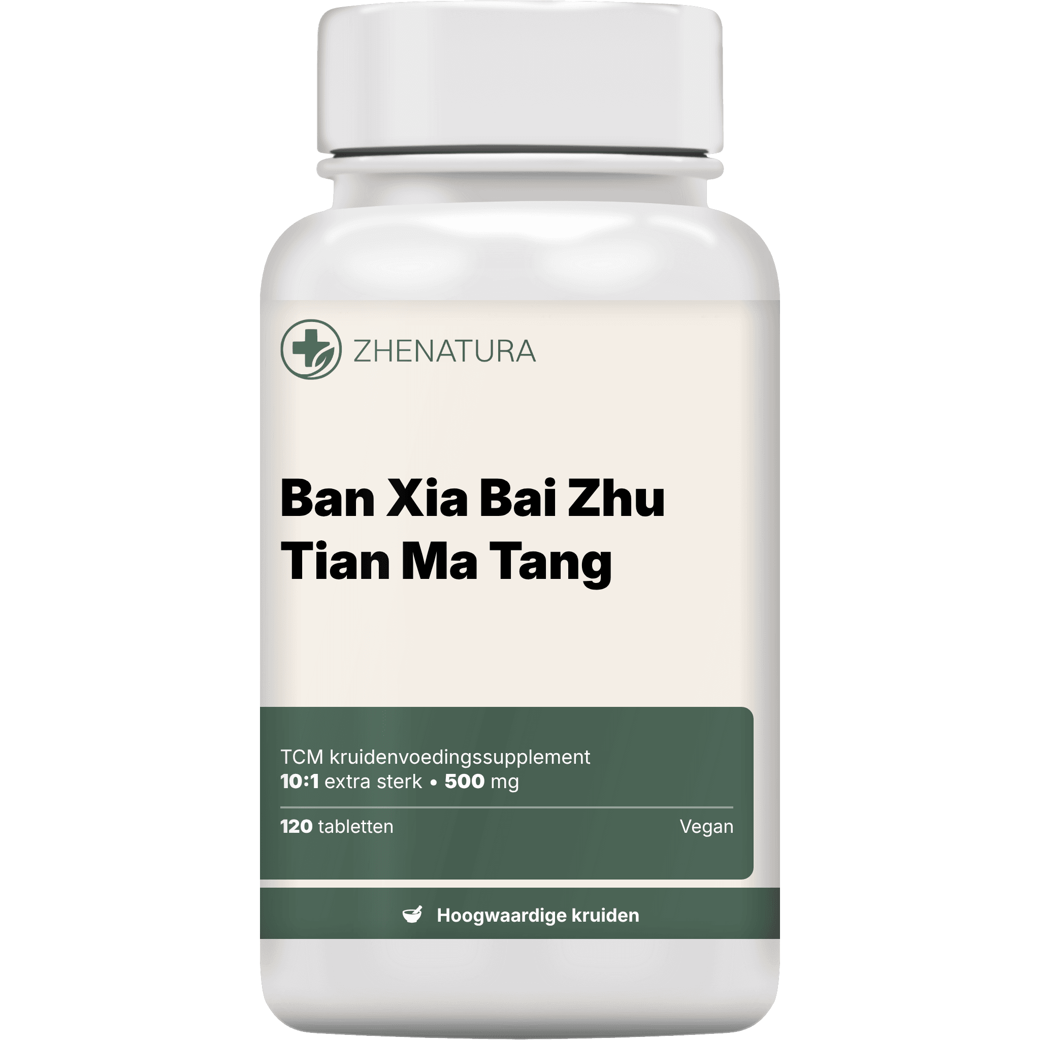 Ban Xia Bai Zhu Tian Ma Tang