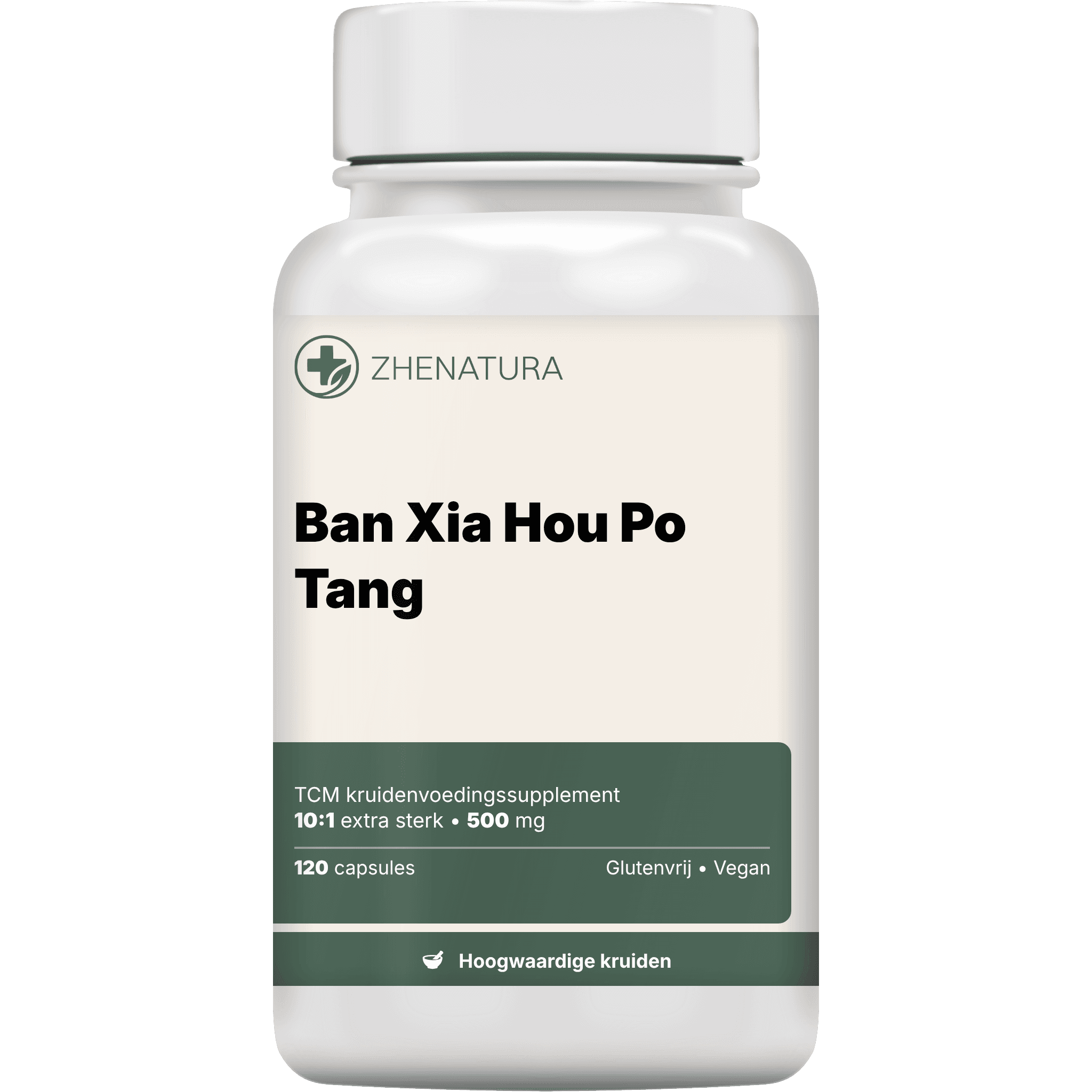 Ban Xia Hou Po Tang