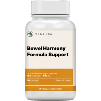 Bowel harmony formula support verpakking potje zhen.png