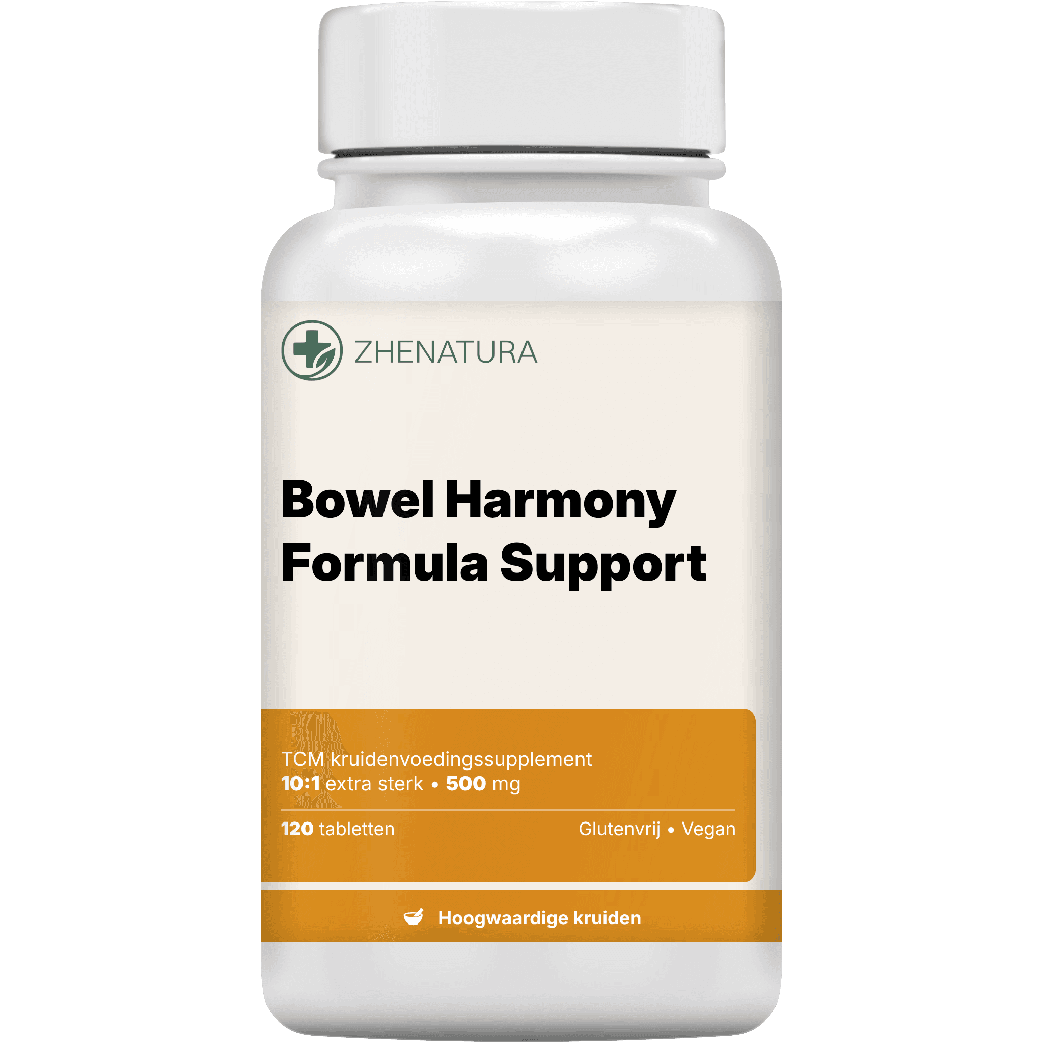 Bowel harmony formula support verpakking potje zhen.png