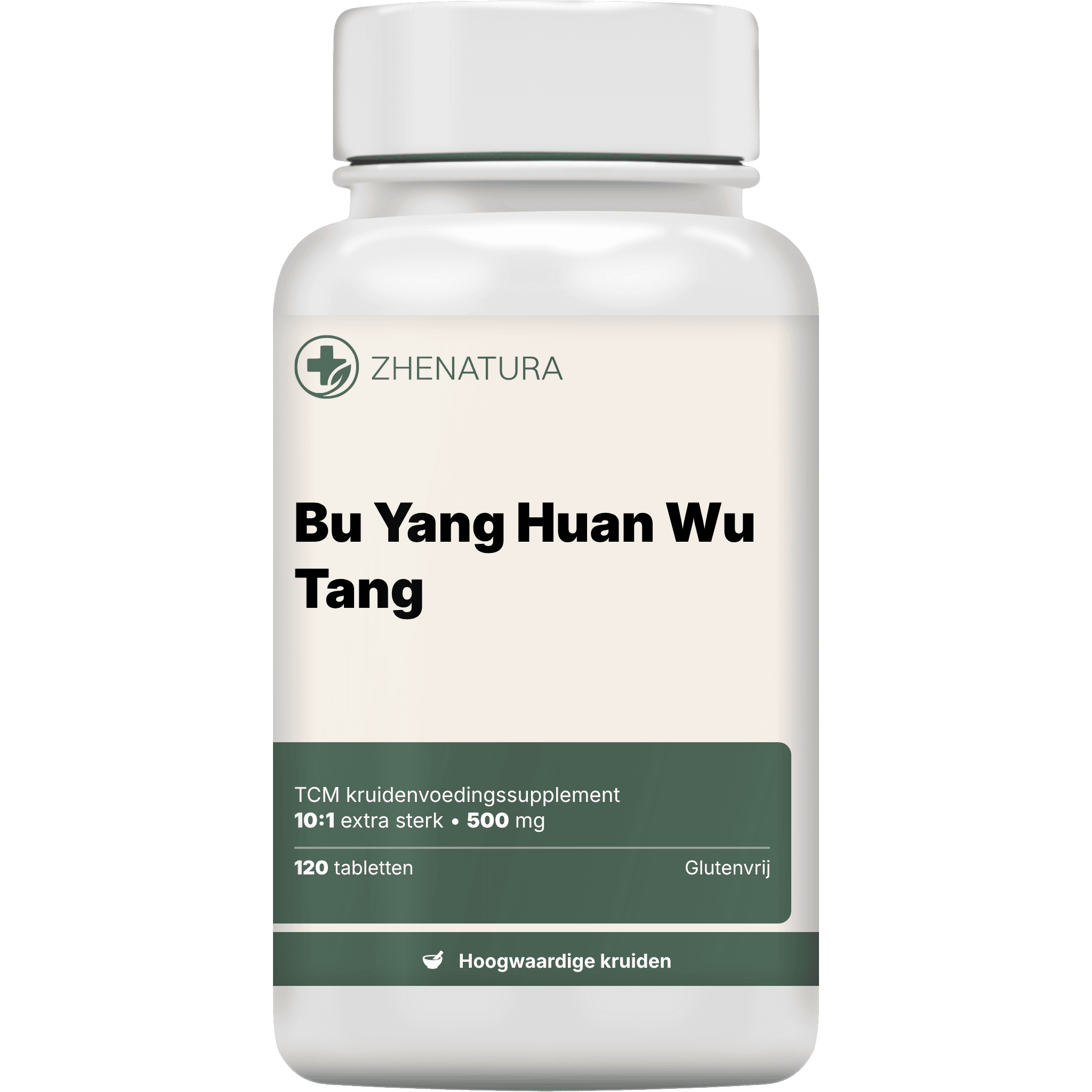 Bu Yang Huan Wu Tang