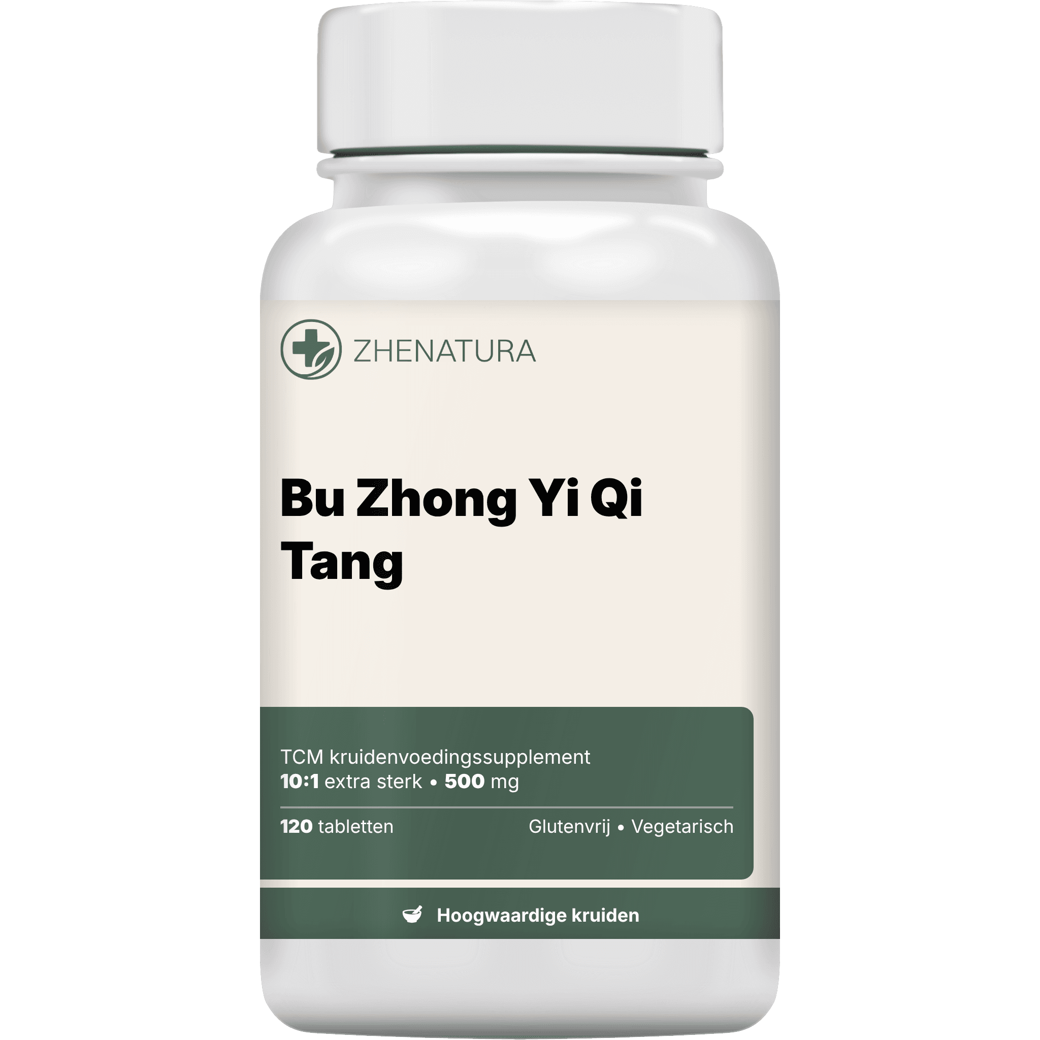 Bu Zhong Yi Qi Tang