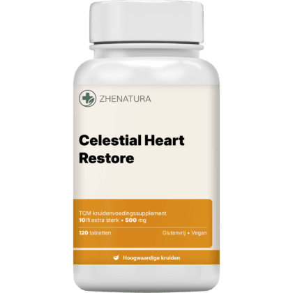 Celestial heart restore verpakking potje zhen.png