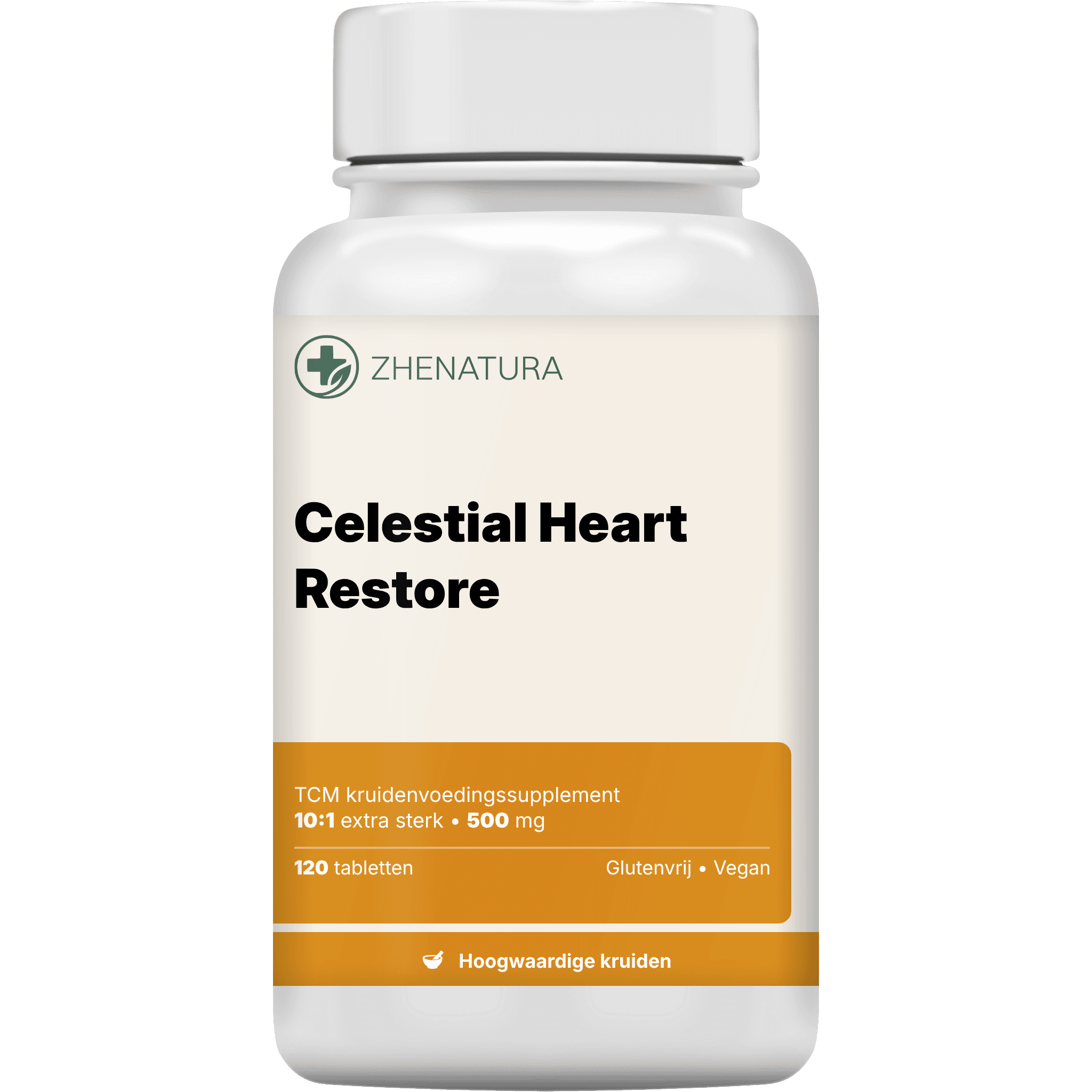 Celestial heart restore verpakking potje zhen.png