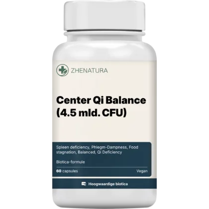 Center qi balance 4 5 mld cfu verpakking potje zhen.png