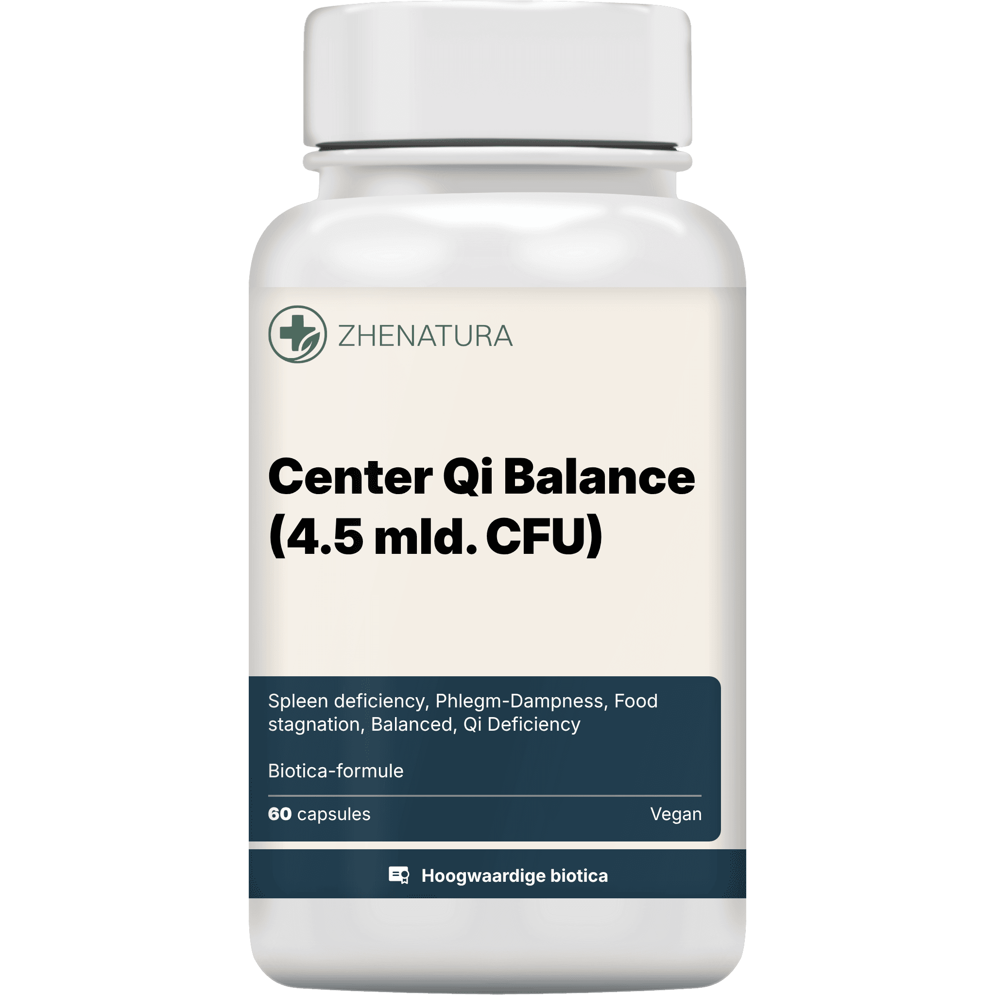 Center qi balance 4 5 mld cfu verpakking potje zhen.png