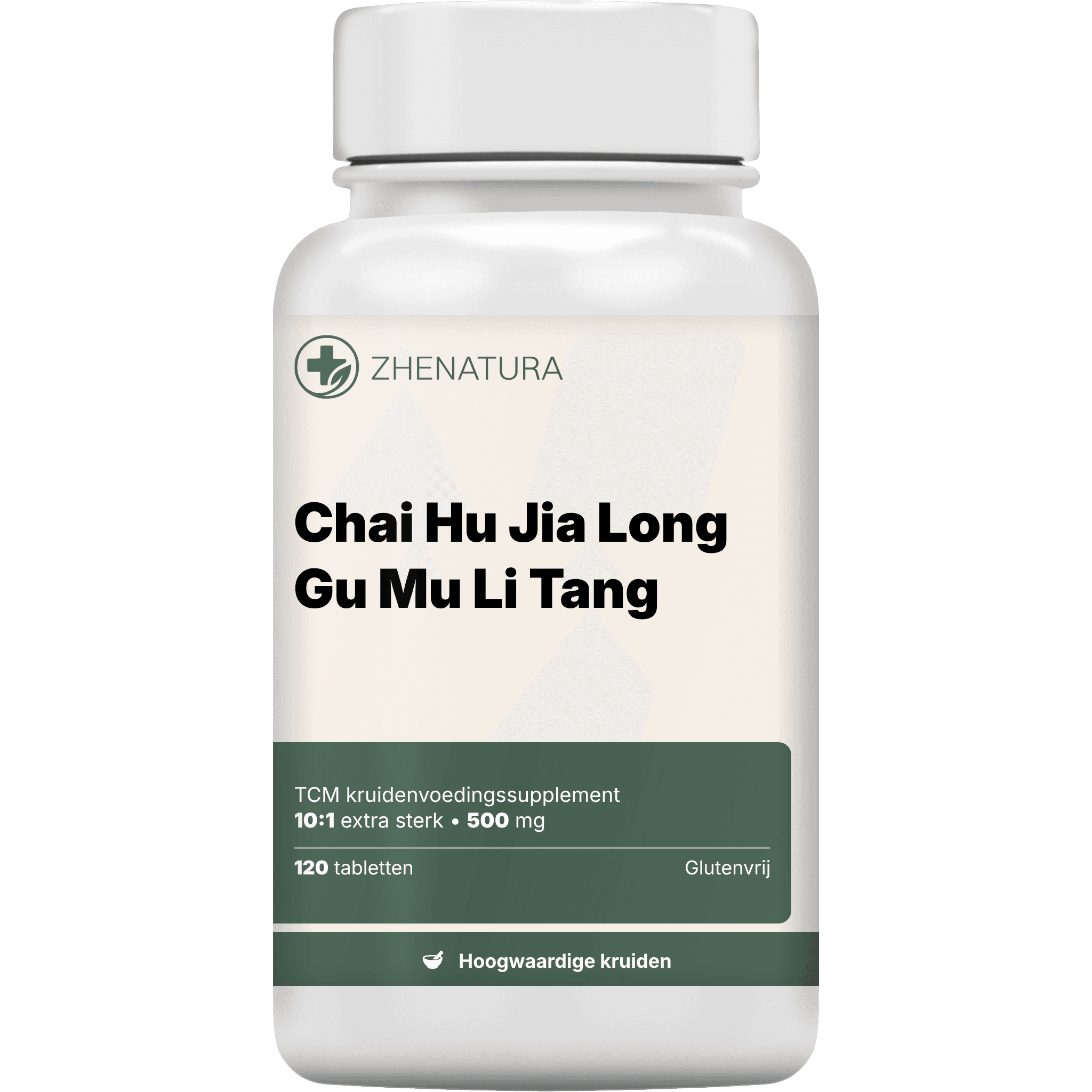 Chai Hu Jia Long Gu Mu Li Tang