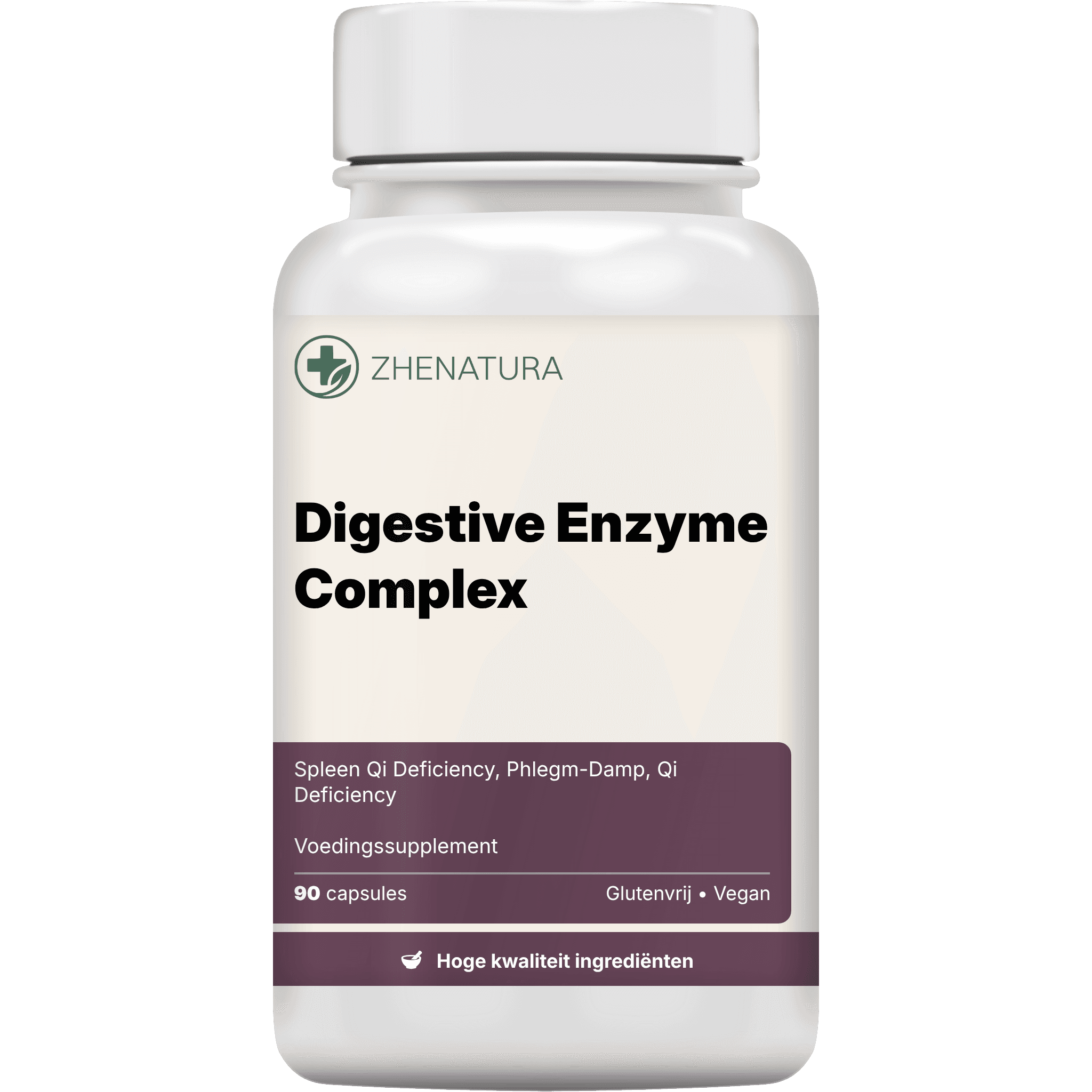 Digestive Enzyme Complex