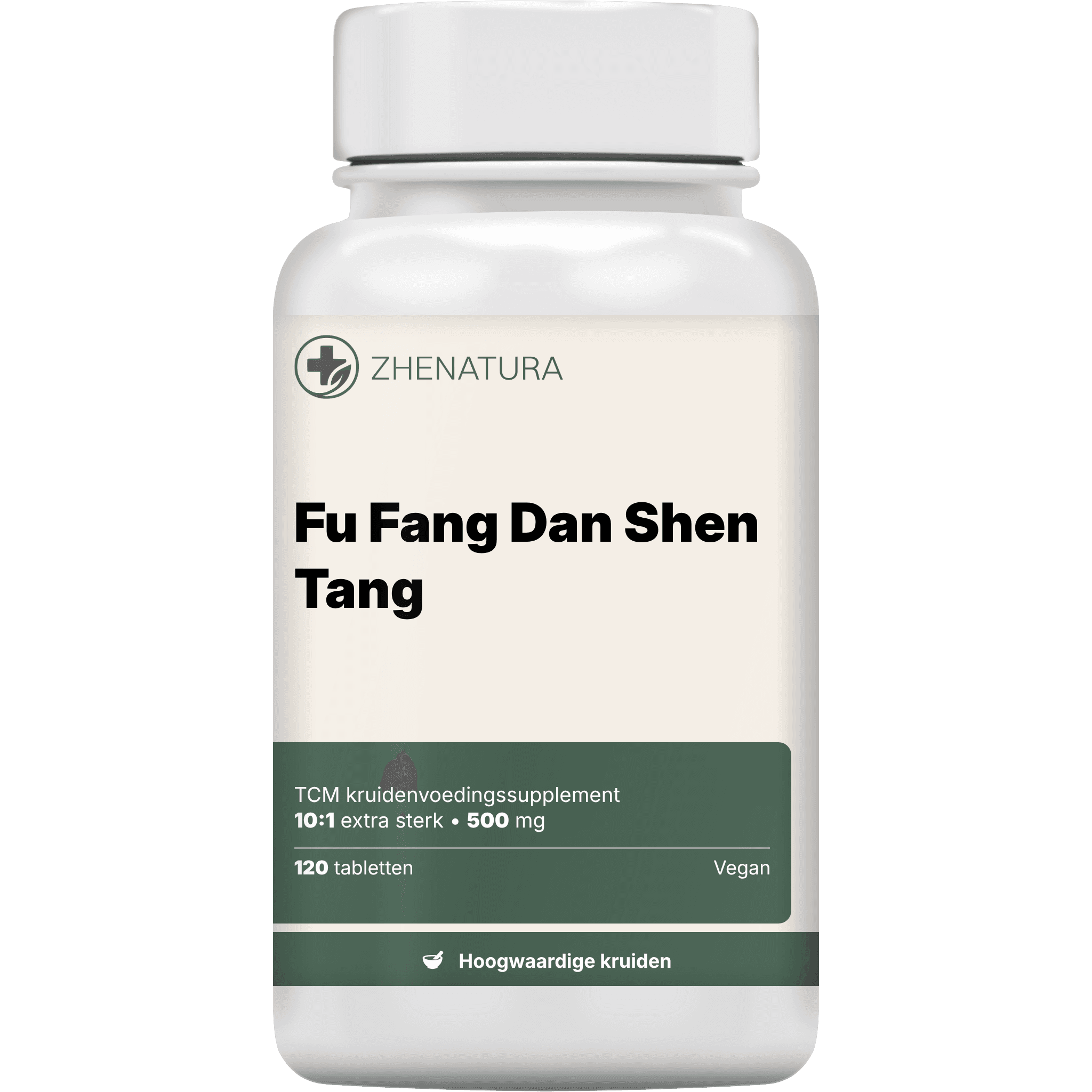 Fu Fang Dan Shen Tang