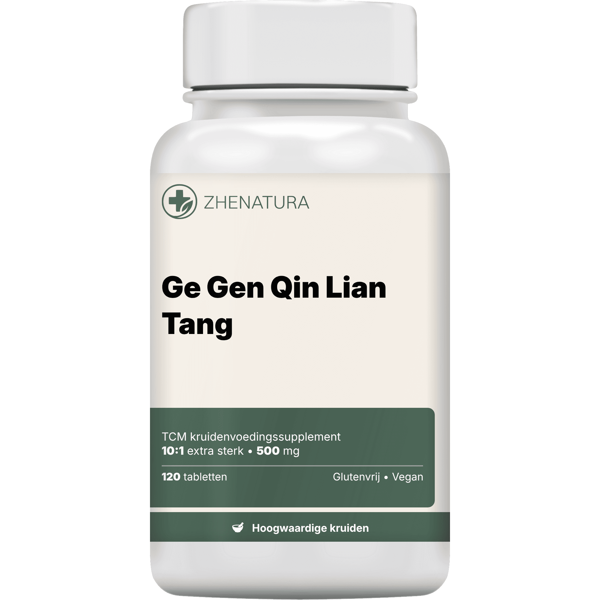 Ge Gen Qin Lian Tang