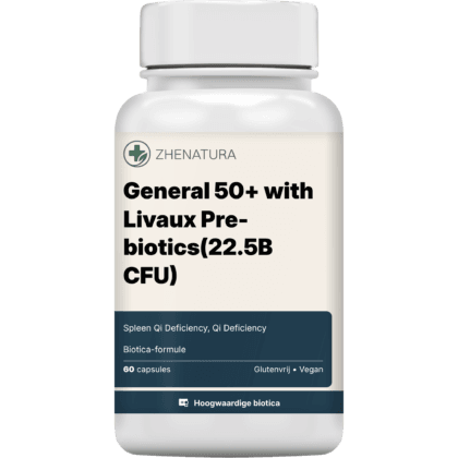 General 50 with livaux pre biotics 22 5b cfu verpakking potje.png