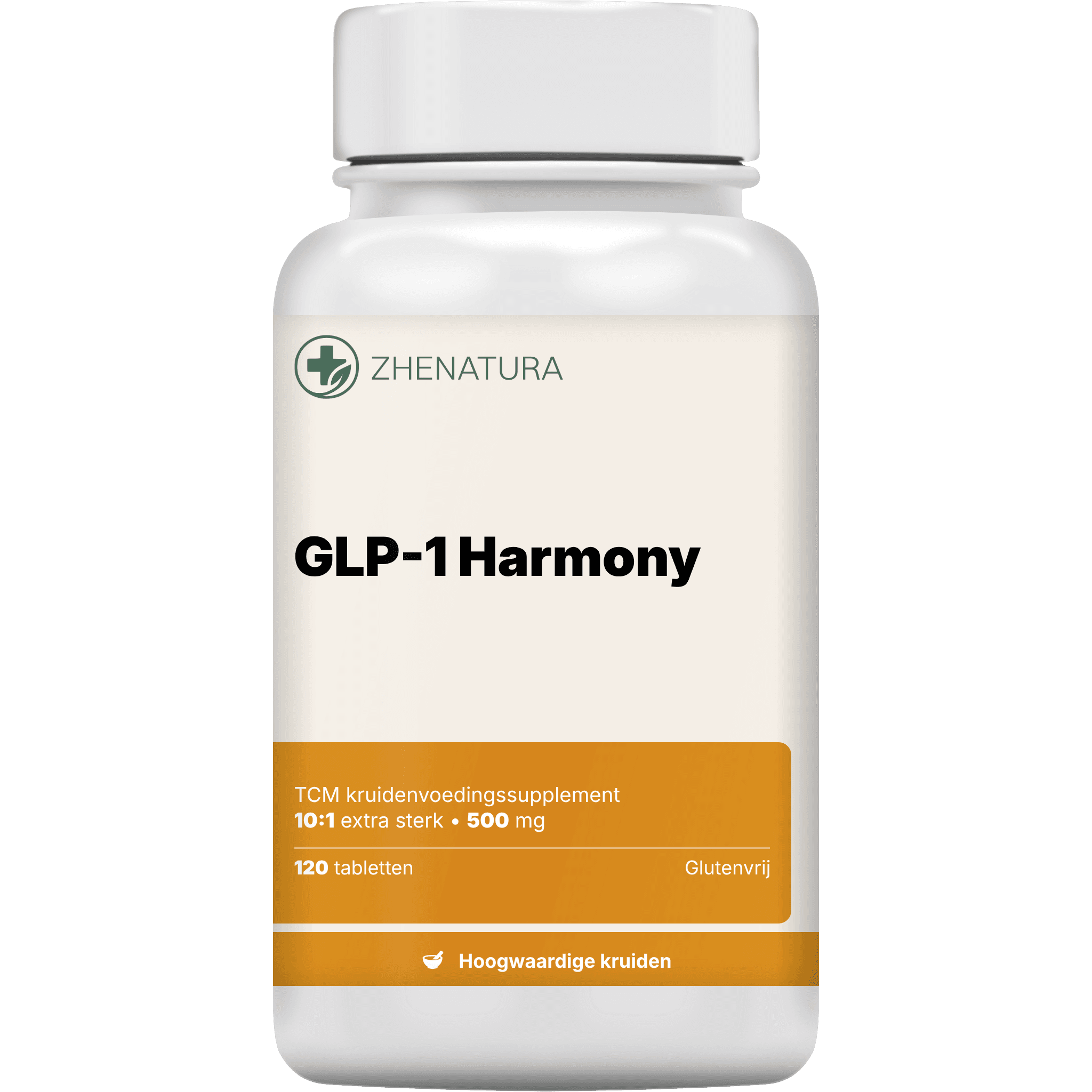 Glp 1 harmony verpakking potje zhen.png