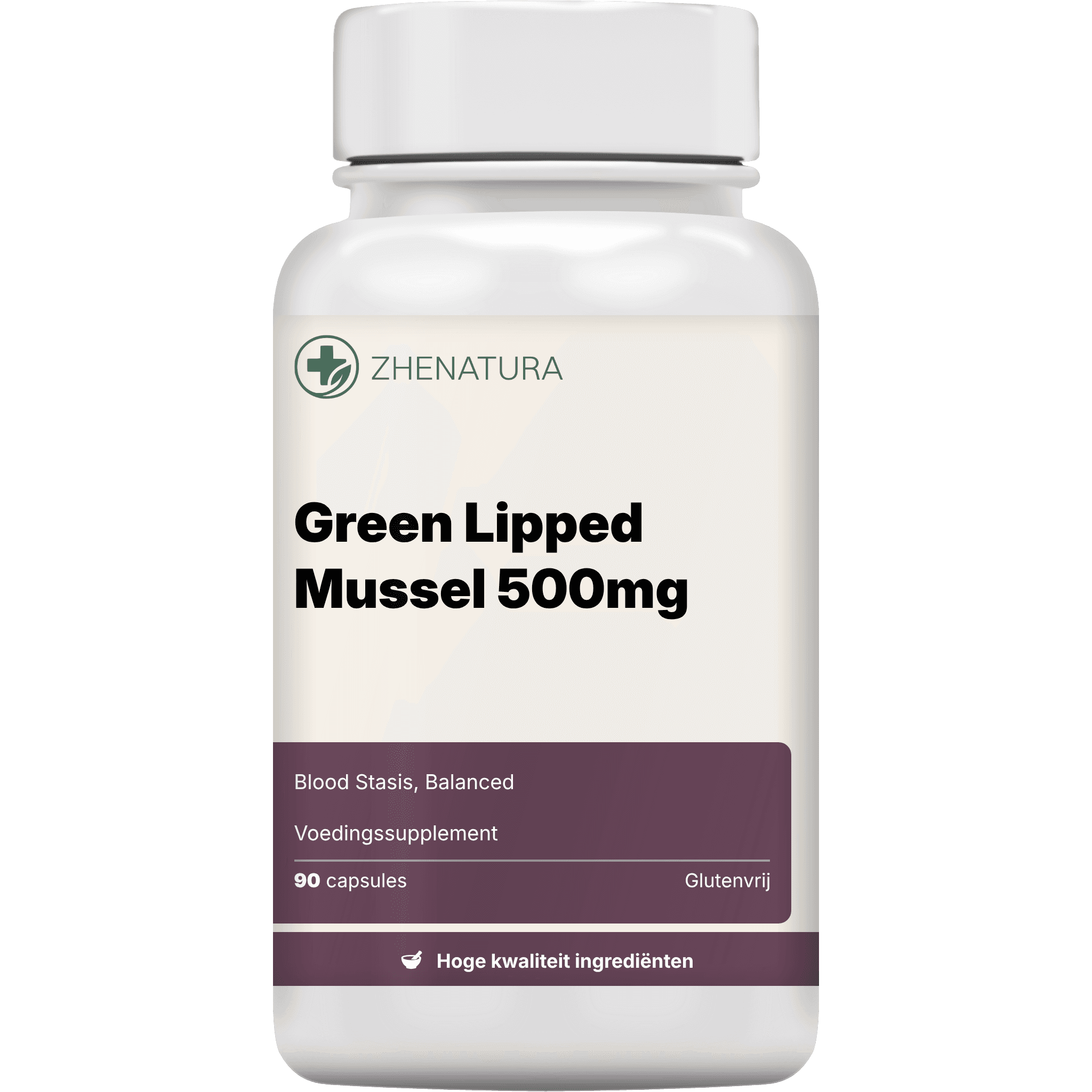 Green lipped mussel 500mg verpakking potje.png