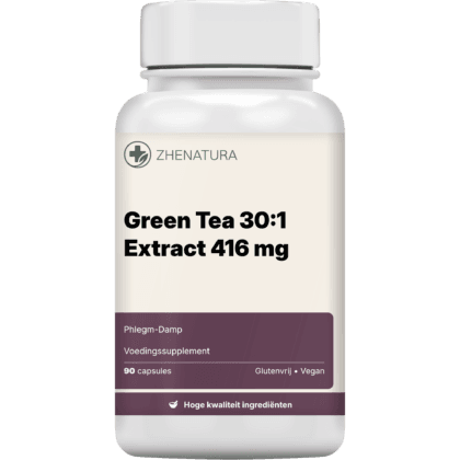 Green tea 30 1 extract 416 mg verpakking potje.png