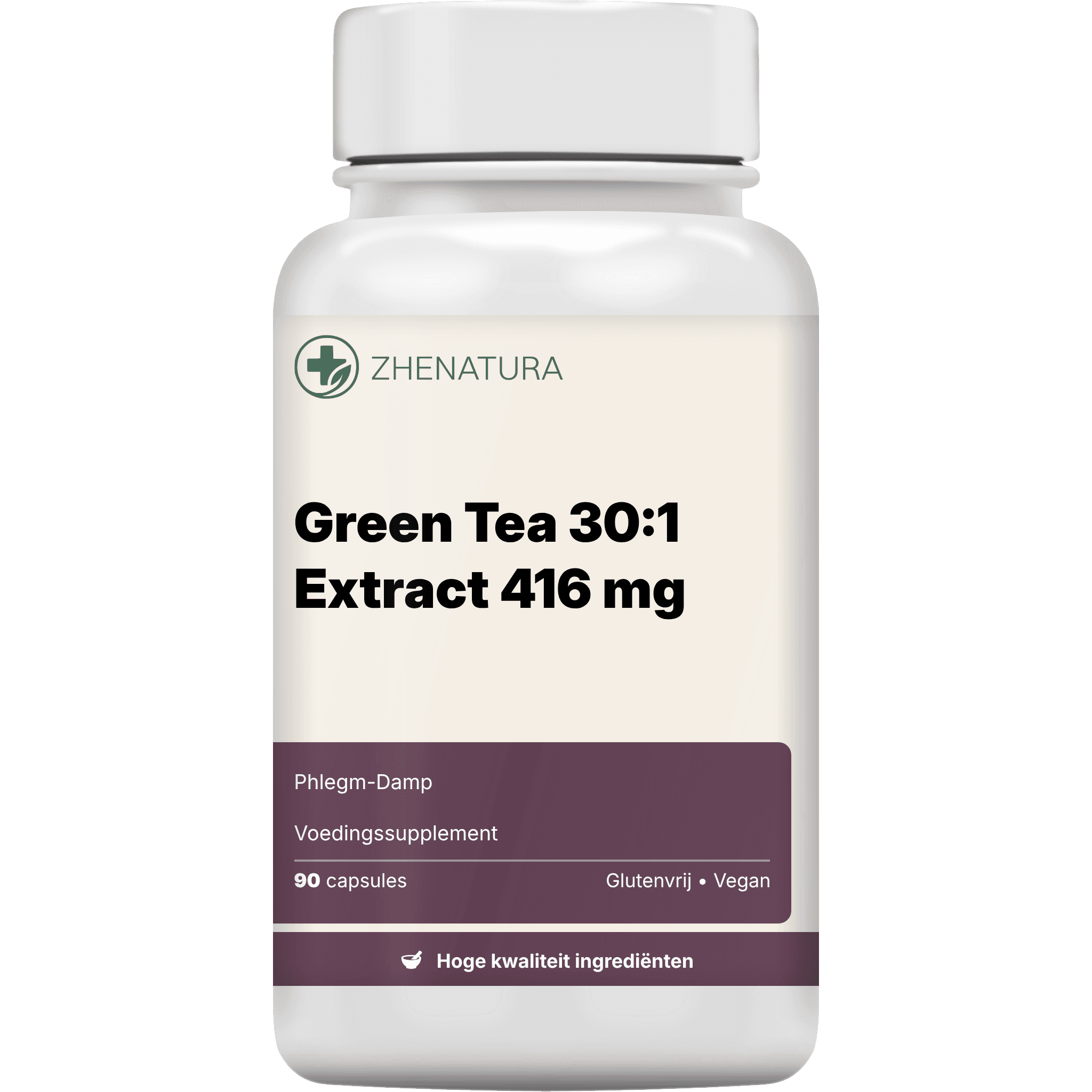 Green tea 30 1 extract 416 mg verpakking potje.png