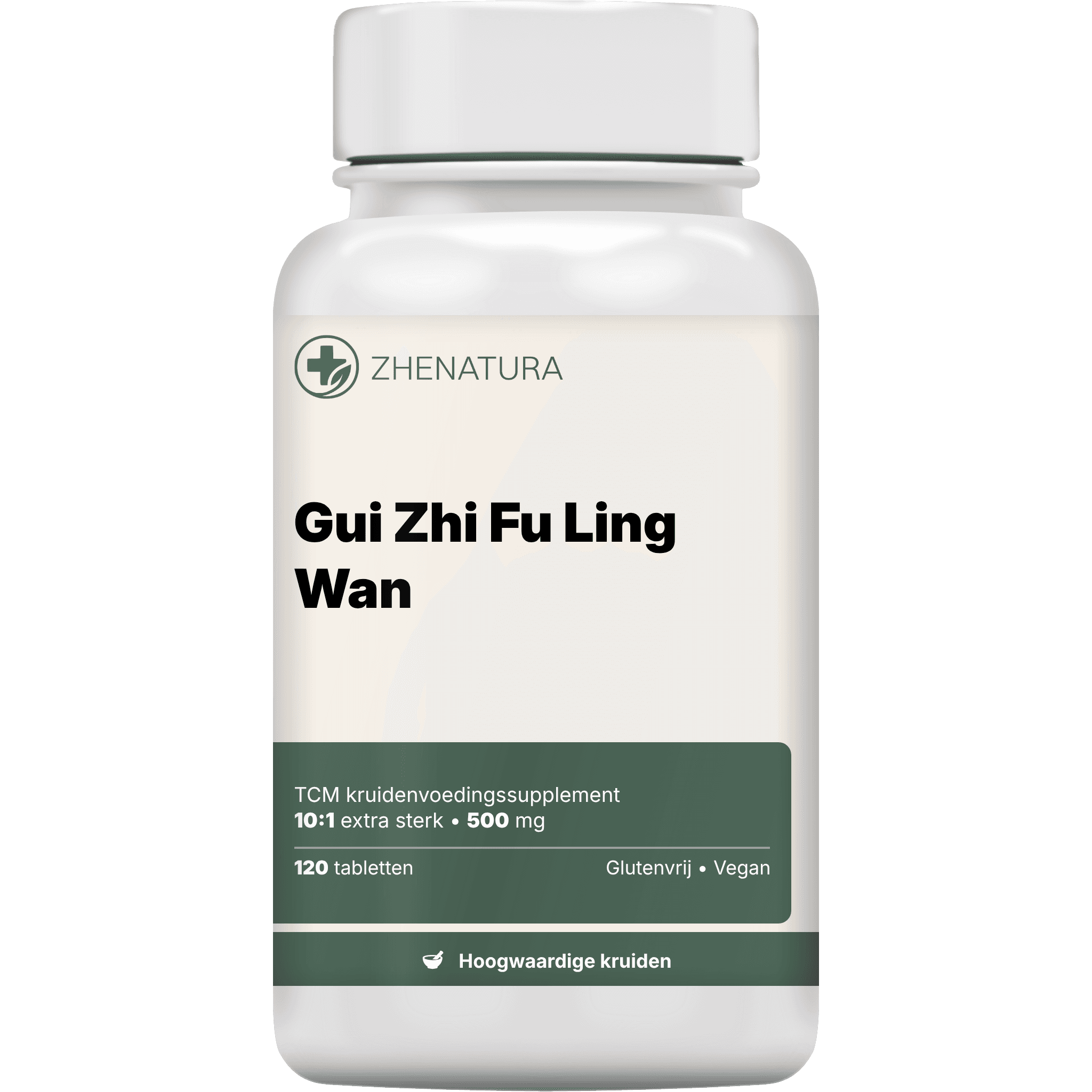 Gui Zhi Fu Ling Wan