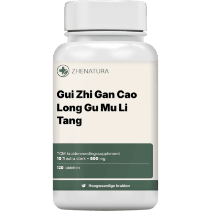 Gui zhi gan cao long gu mu li tang verpakking potje.png