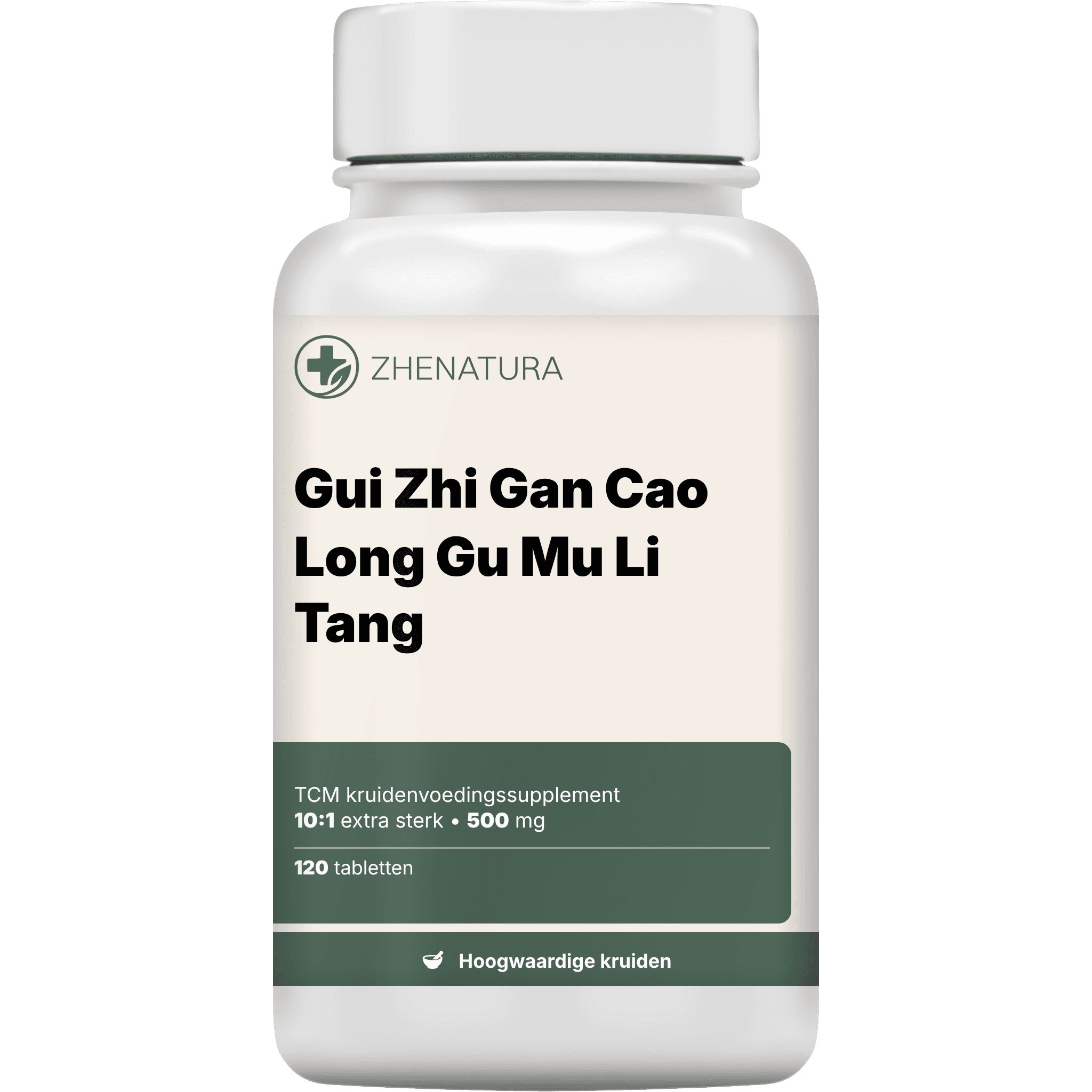 Gui zhi gan cao long gu mu li tang verpakking potje.png