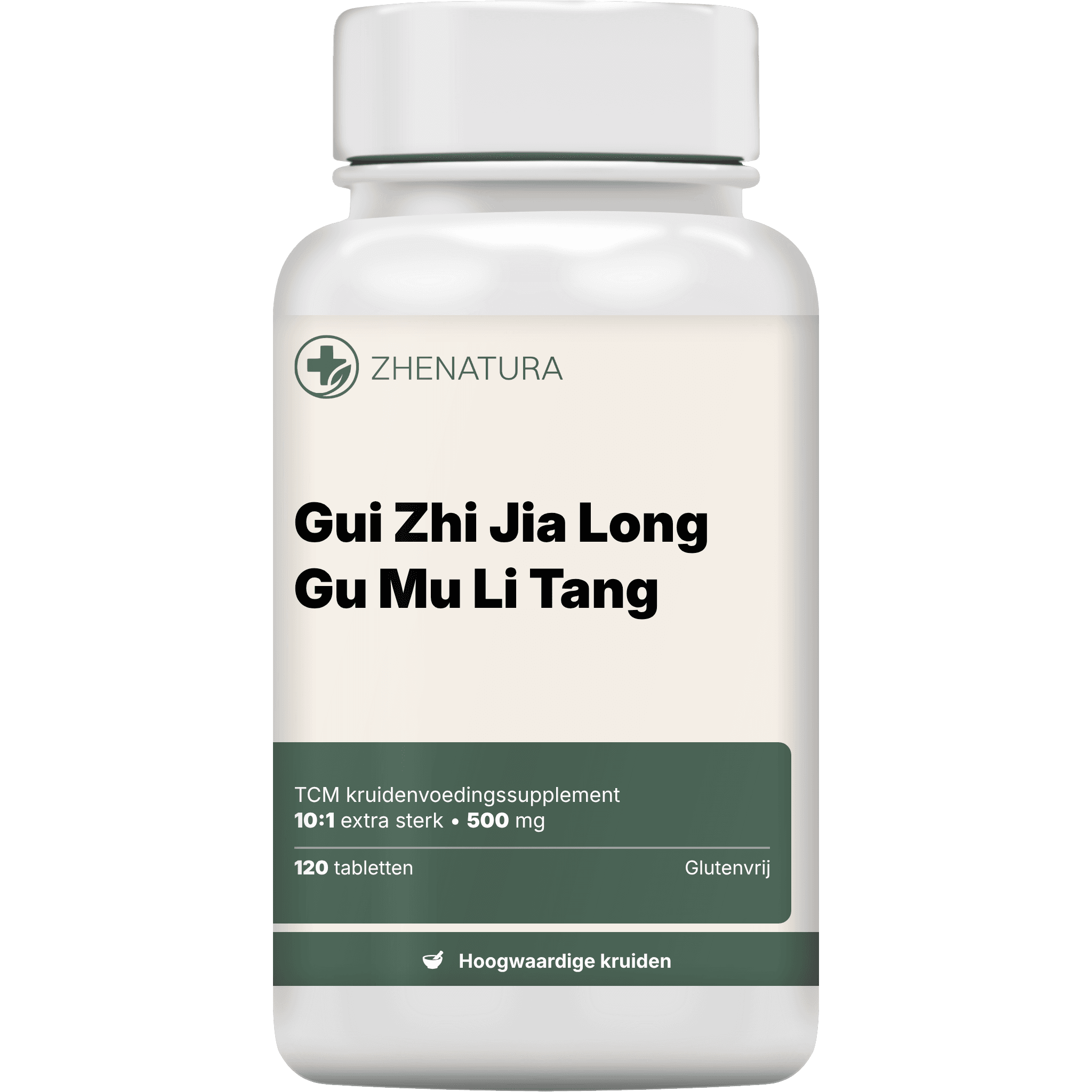 Gui zhi jia long gu mu li tang verpakking potje.png