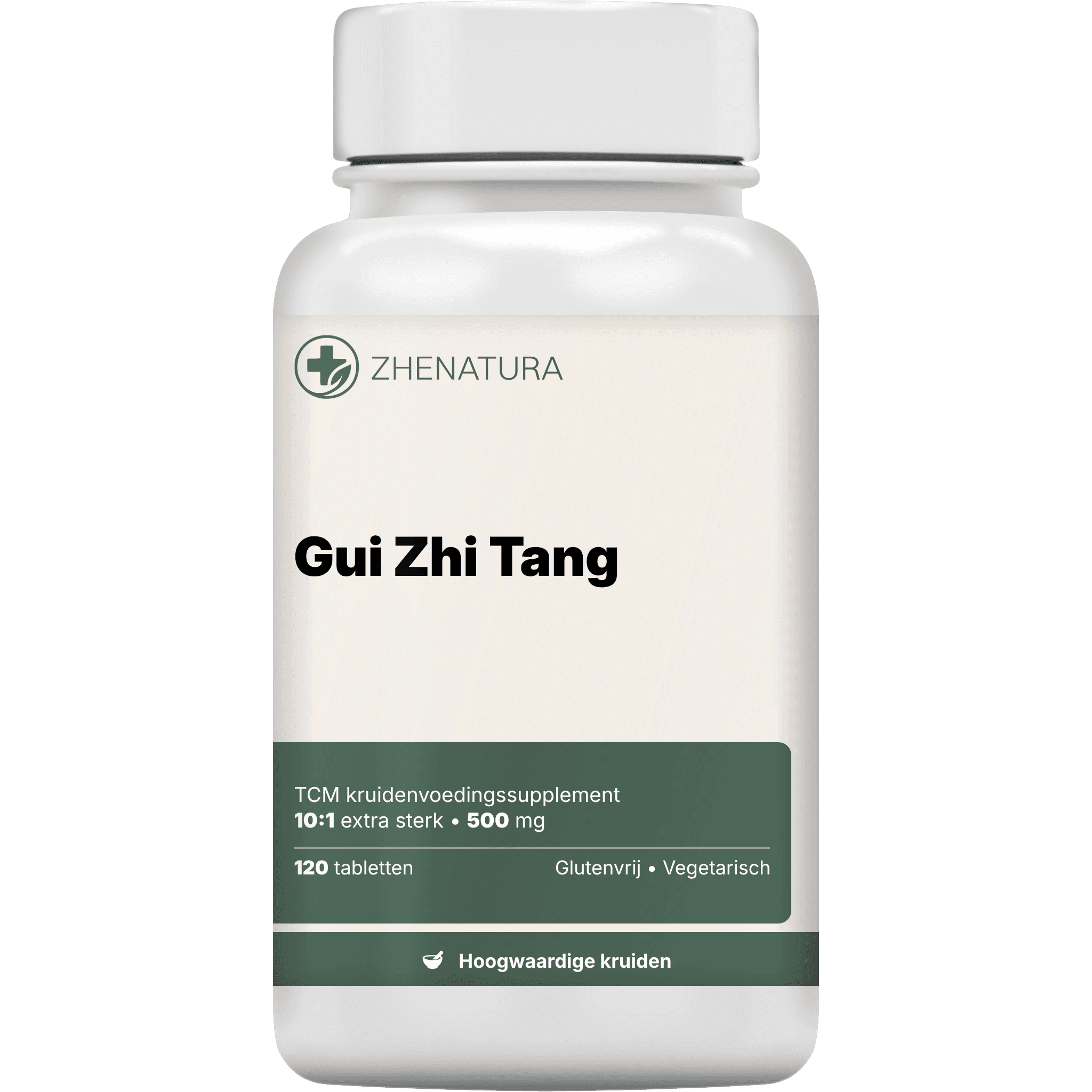Gui Zhi Tang