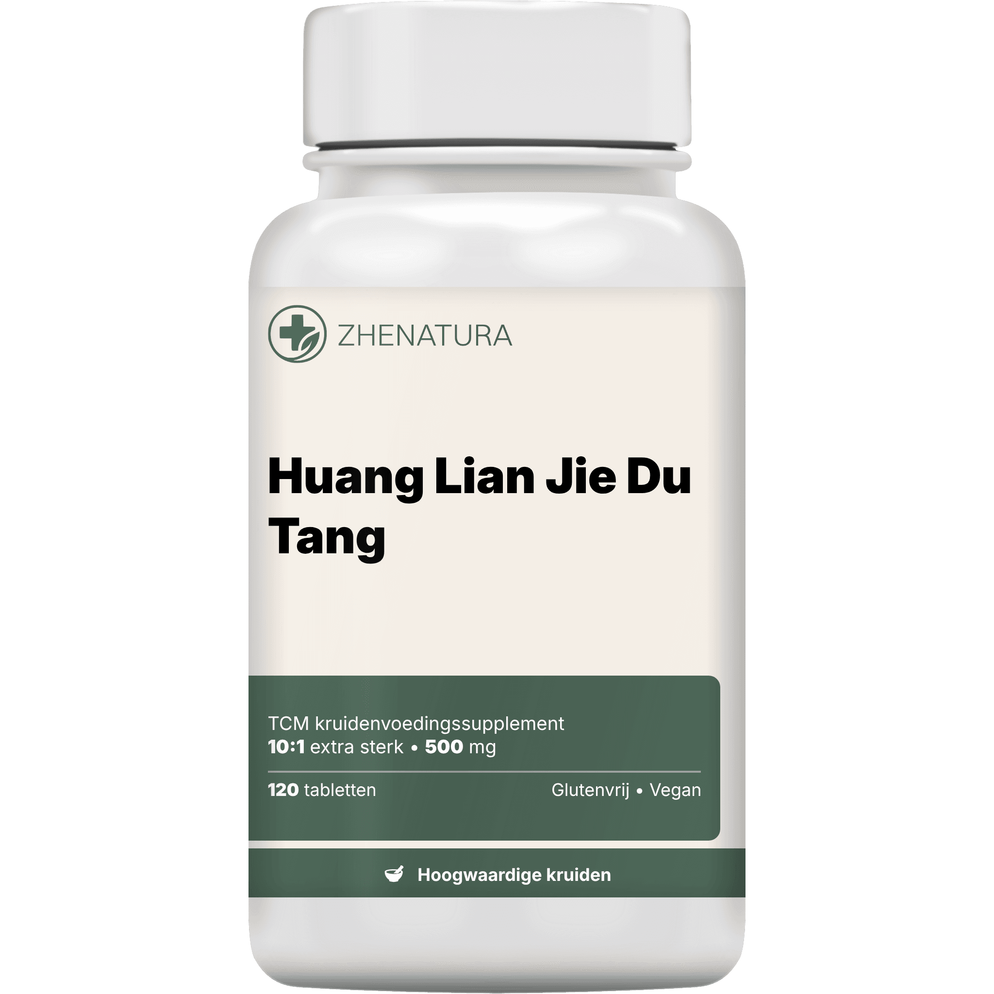Huang Lian Jie Du Tang